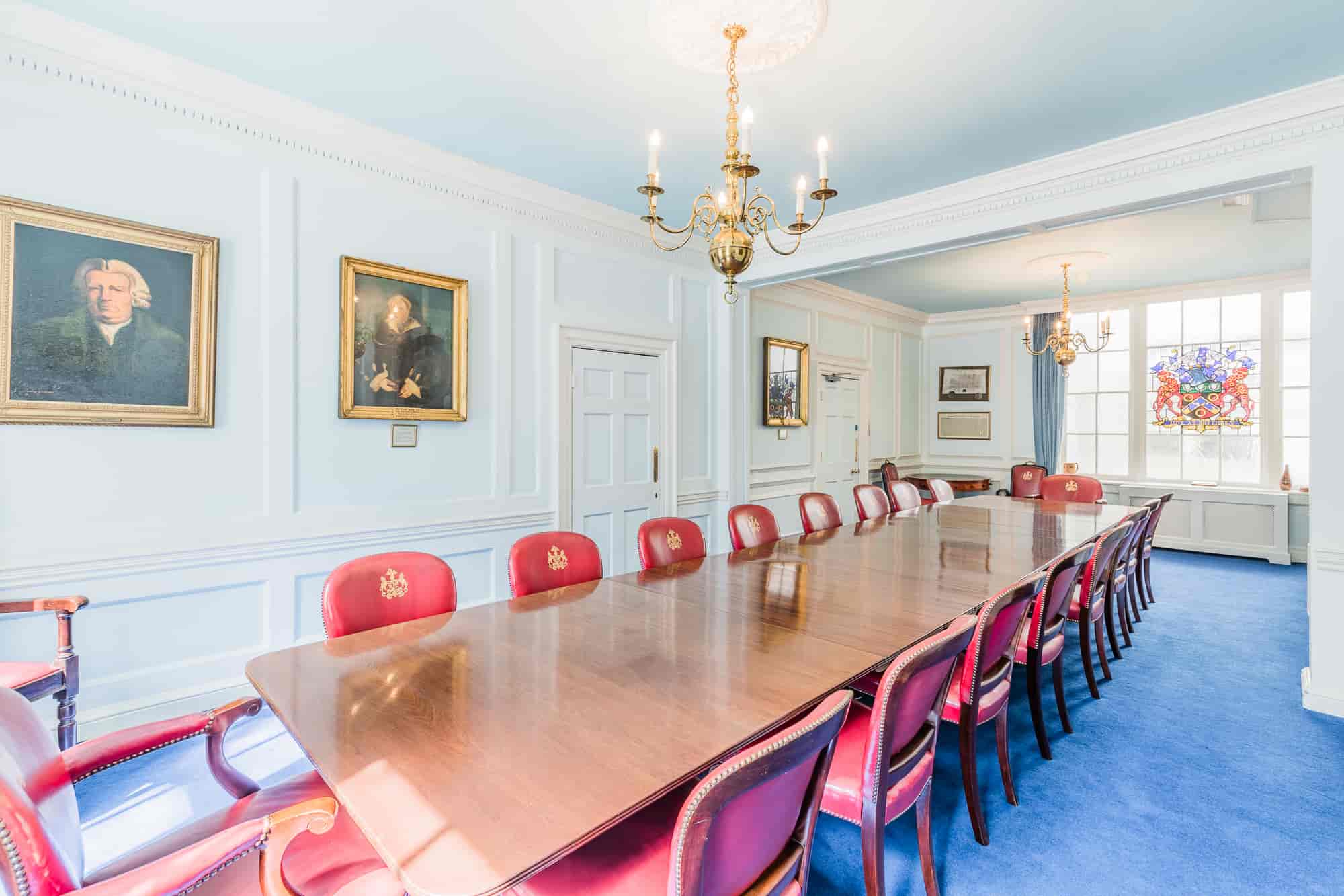 Coopers' Hall - image