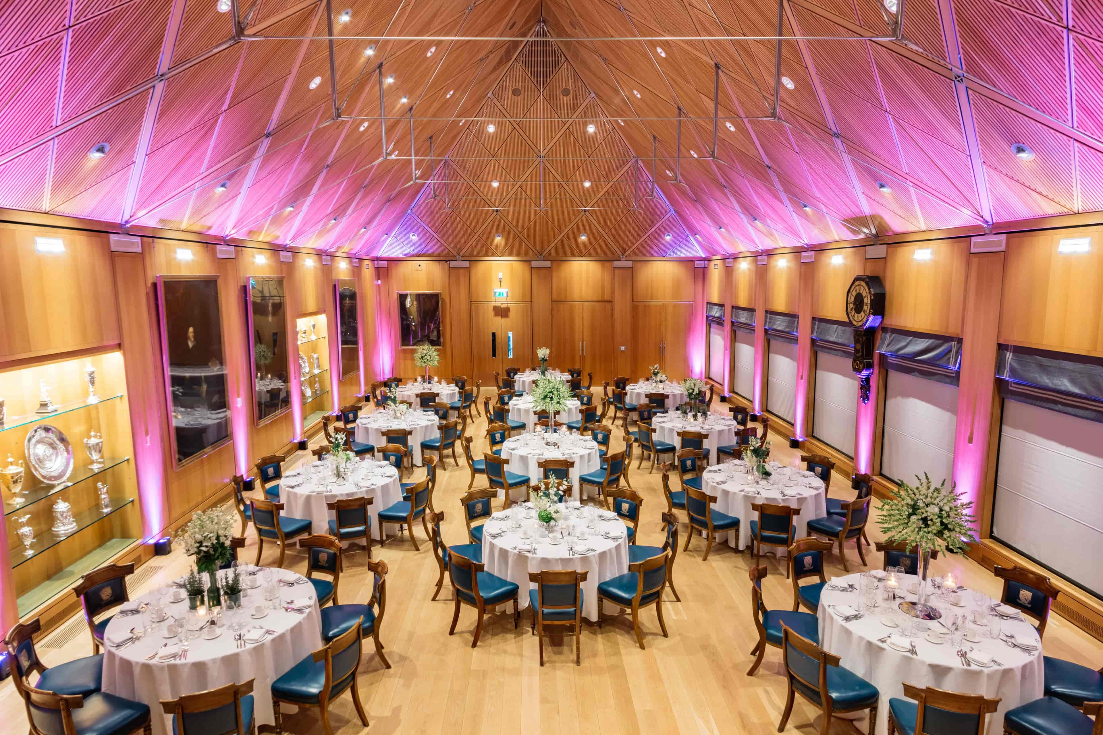 Haberdashers' Hall - image