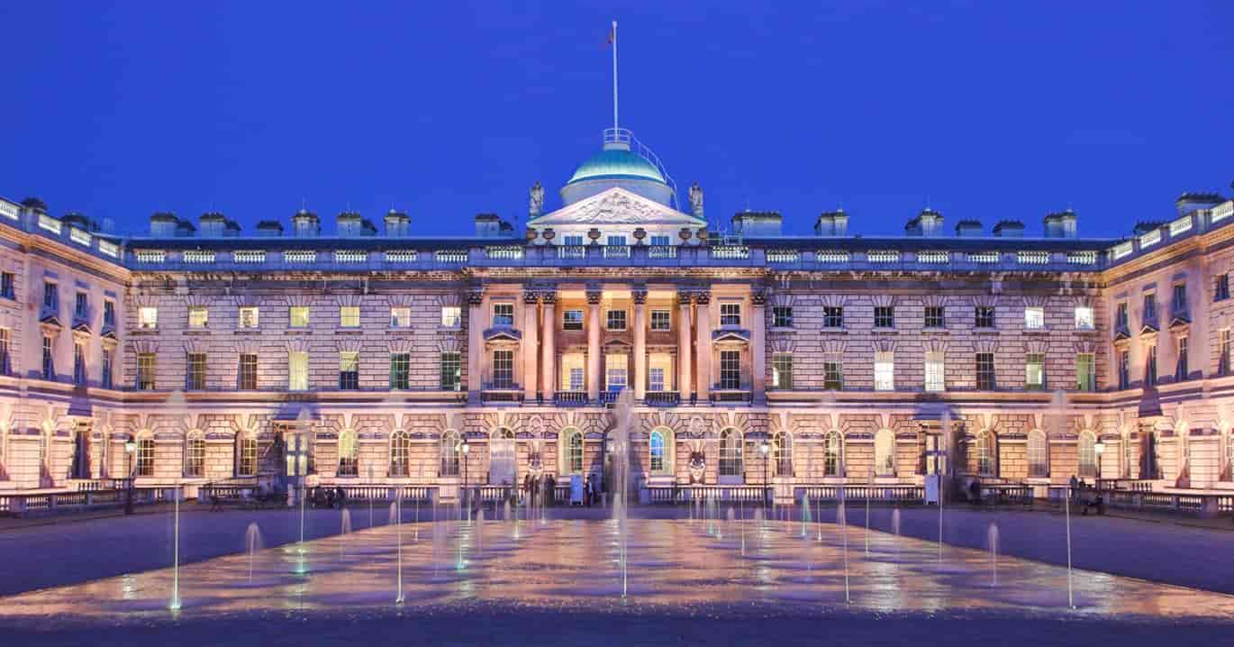 Somerset House - image