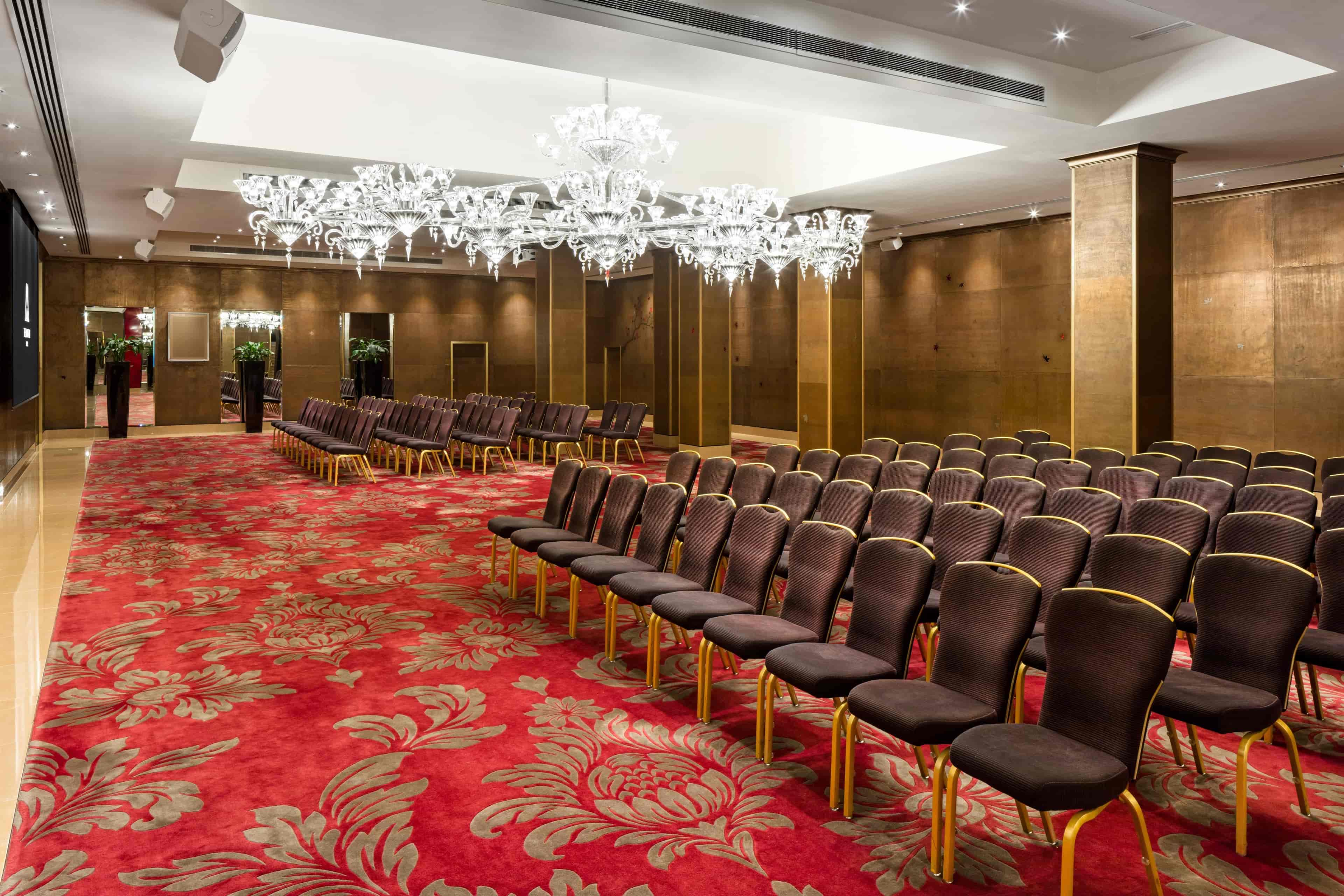 The May Fair Hotel, A Radisson Collection Hotel - image