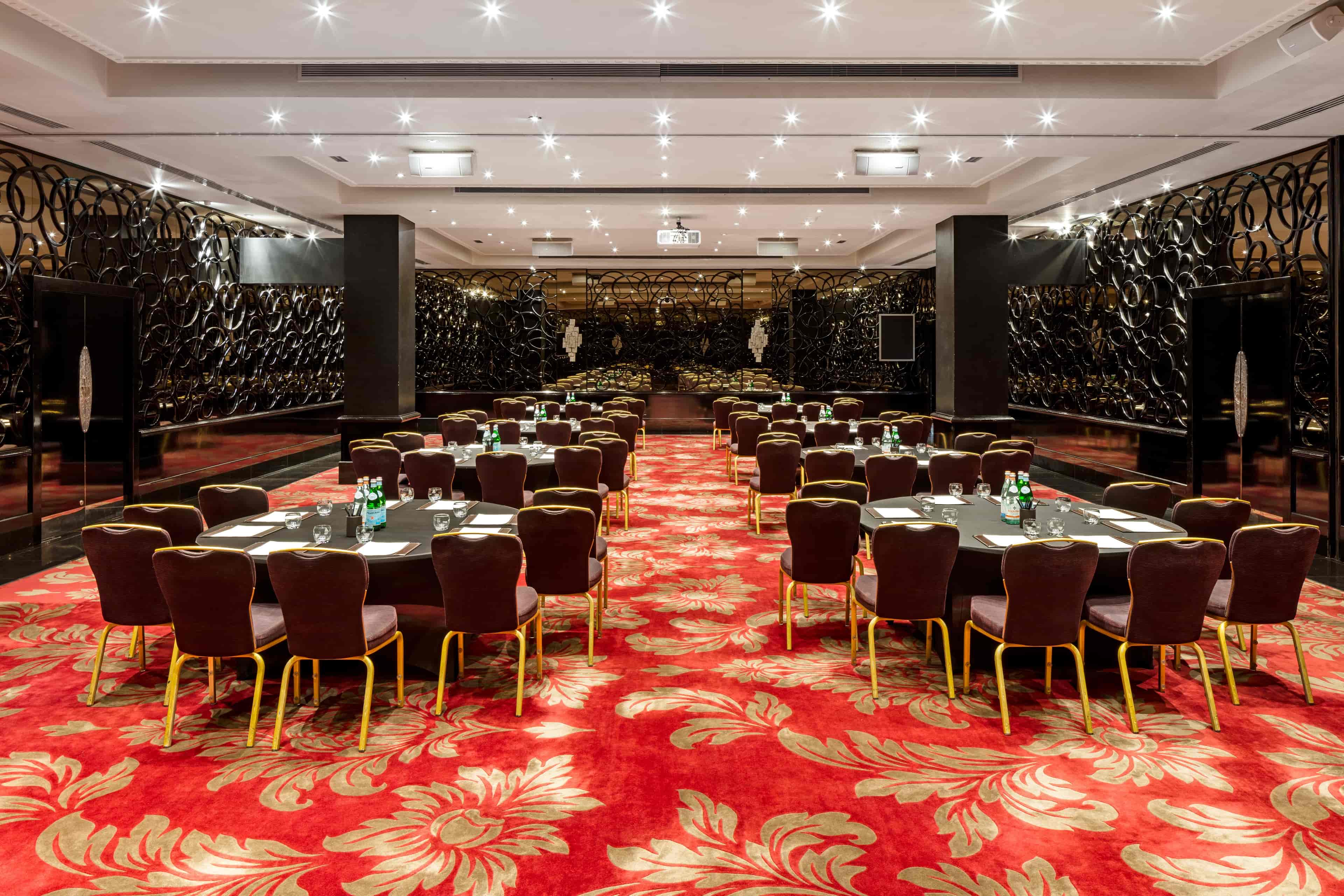 The May Fair Hotel, A Radisson Collection Hotel - image