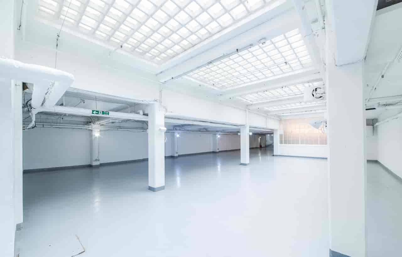 The Vinyl Factory Soho  - image