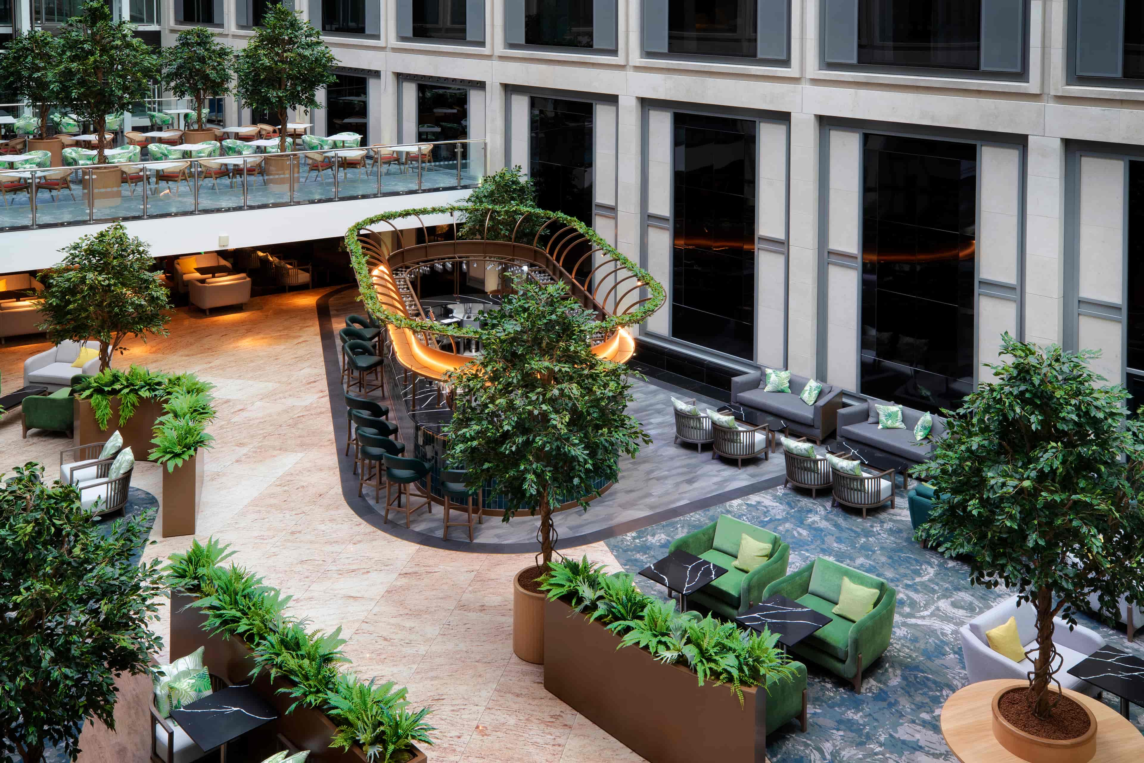 Leonardo Royal Hotel London St.Pauls  - image