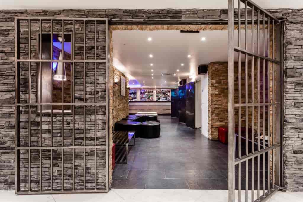 Courthouse Hotel - image