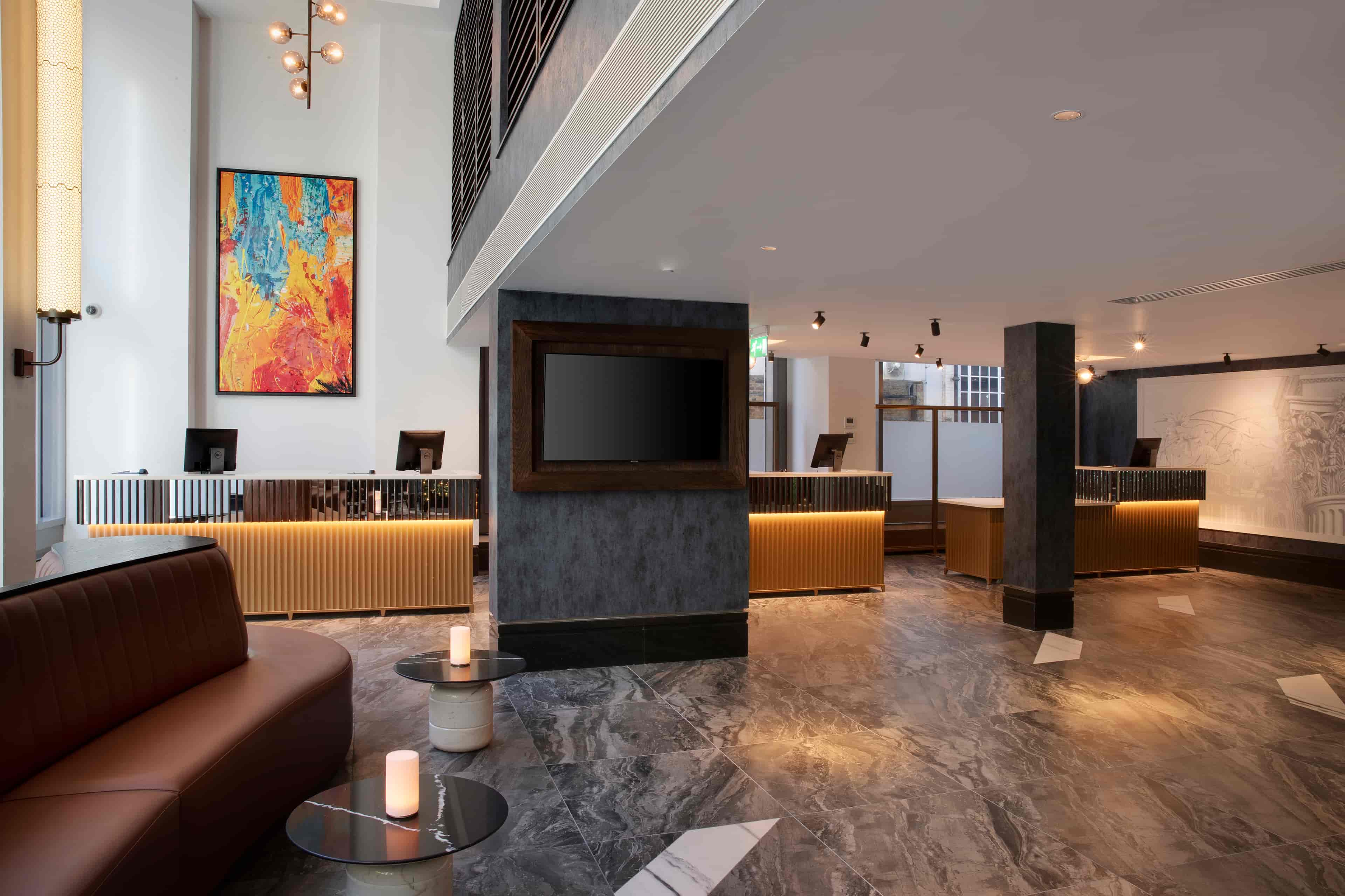 Leonardo Royal Hotel London St.Pauls  - image