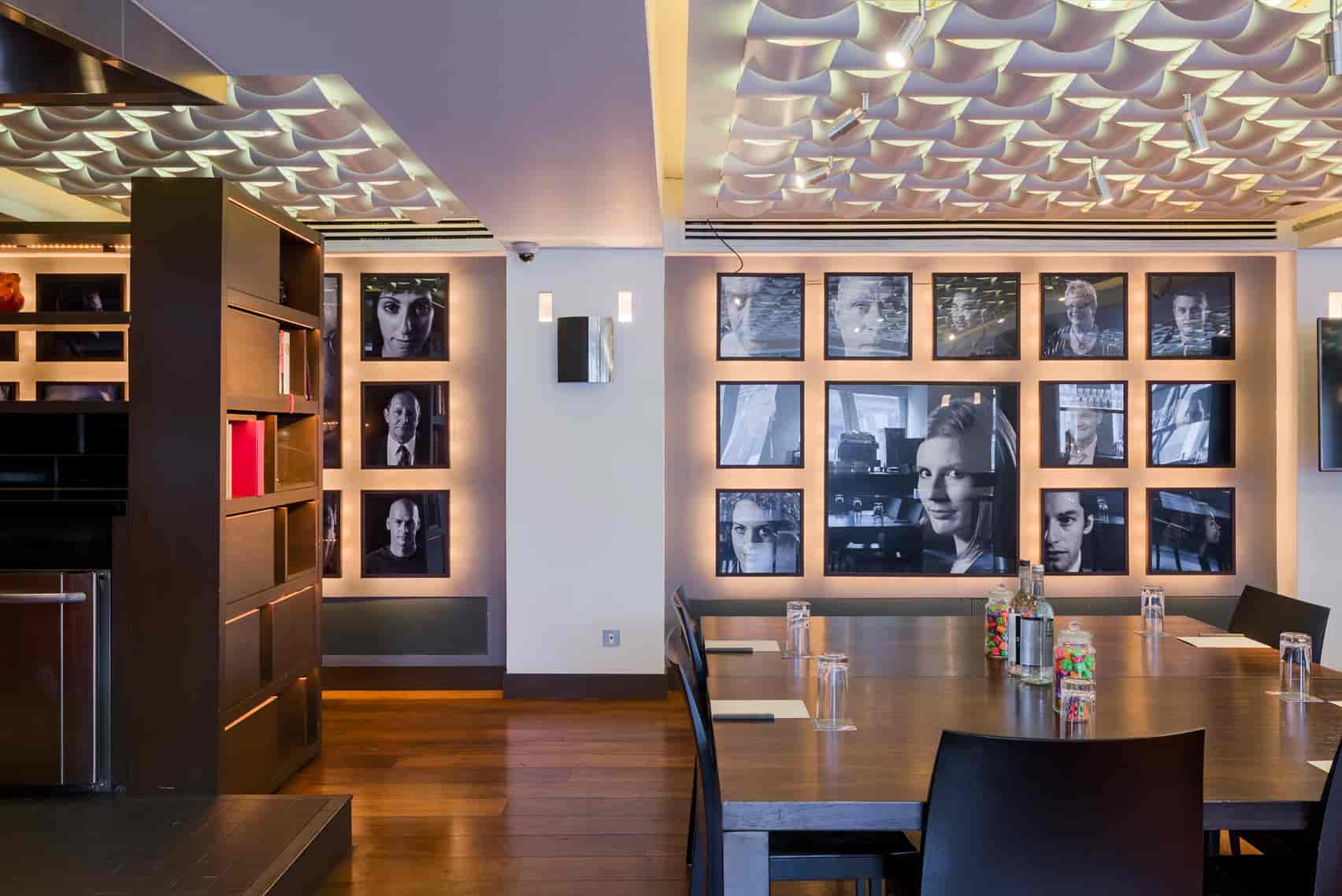 Andaz London Liverpool Street - image