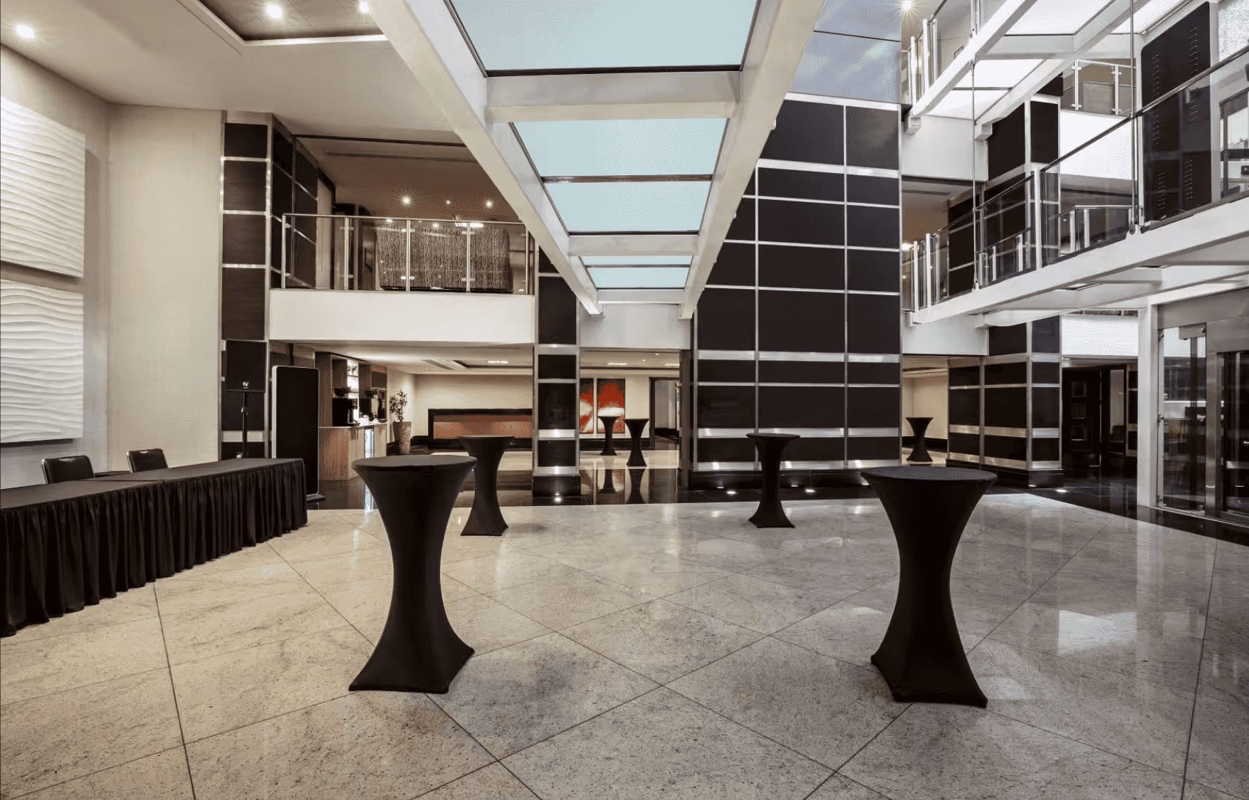 Leonardo Royal Hotel London St.Pauls  - image
