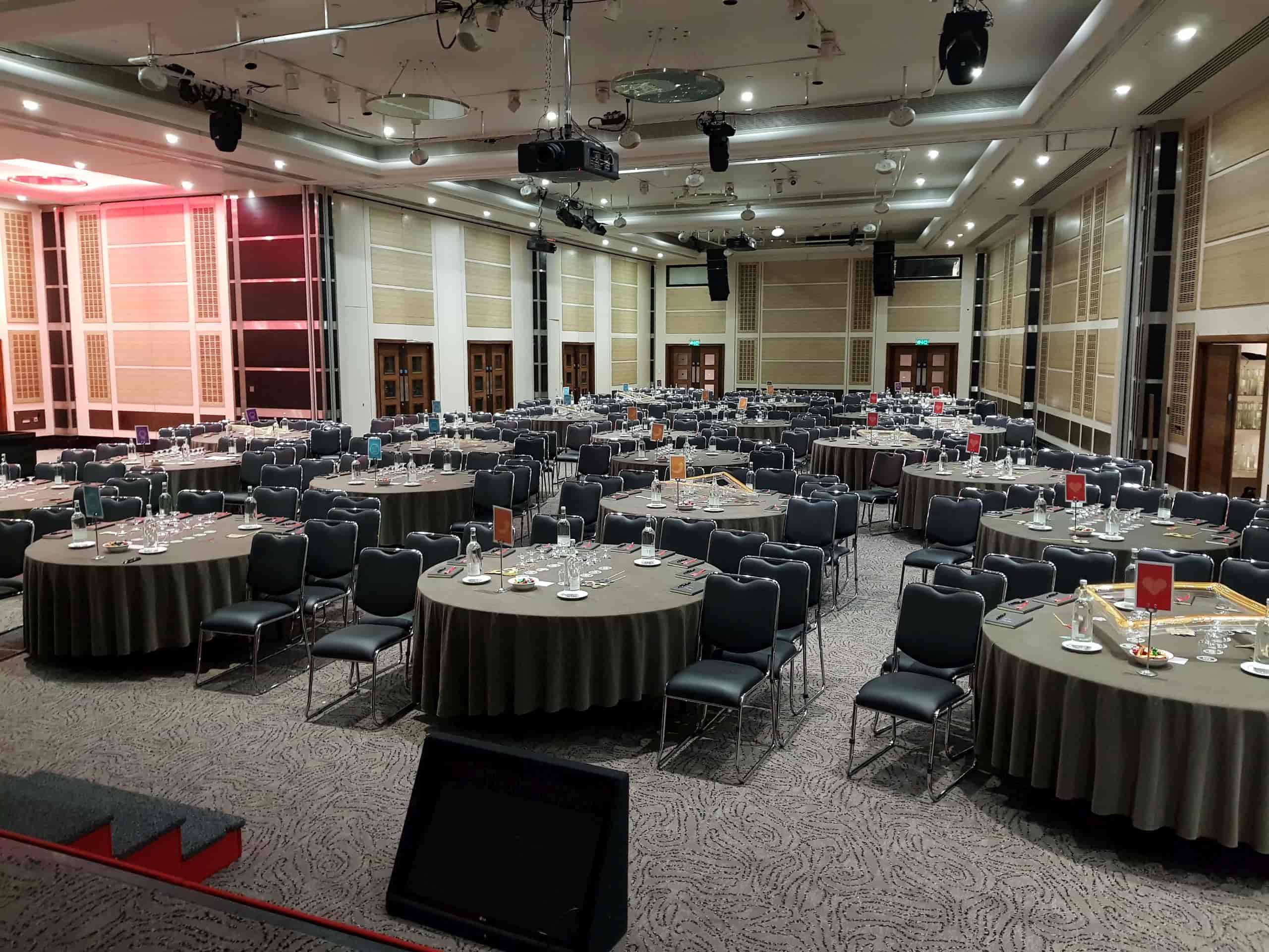 Leonardo Royal Hotel London St.Pauls  - image