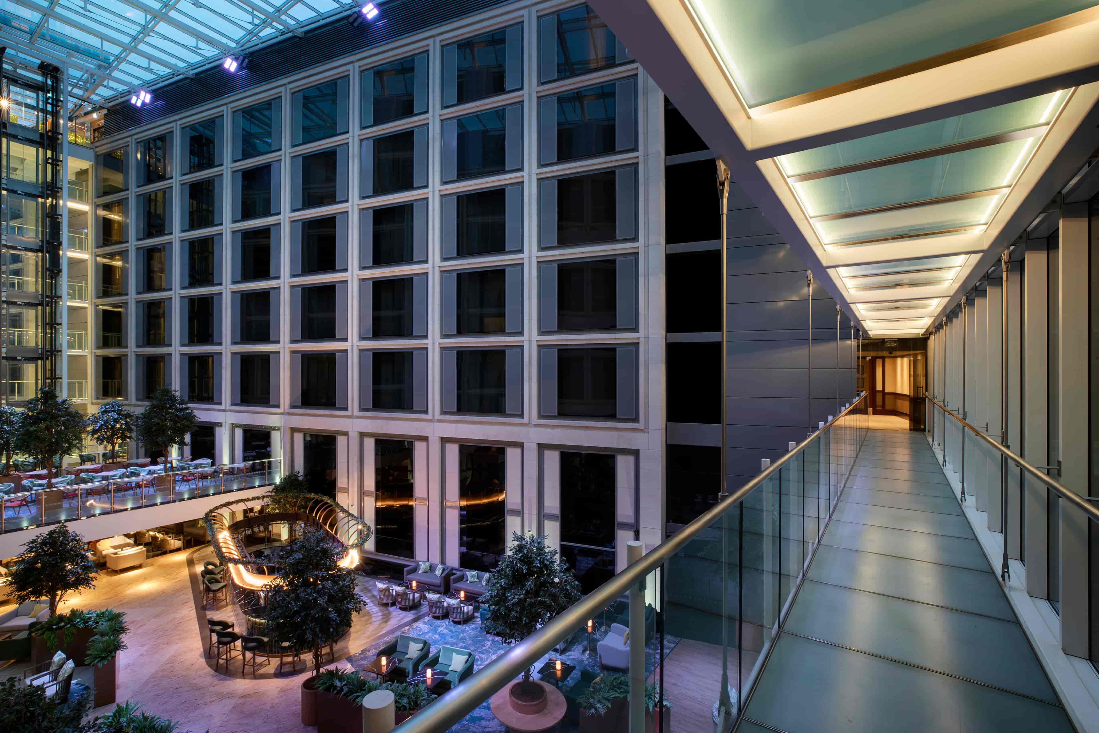 Leonardo Royal Hotel London St.Pauls  - image