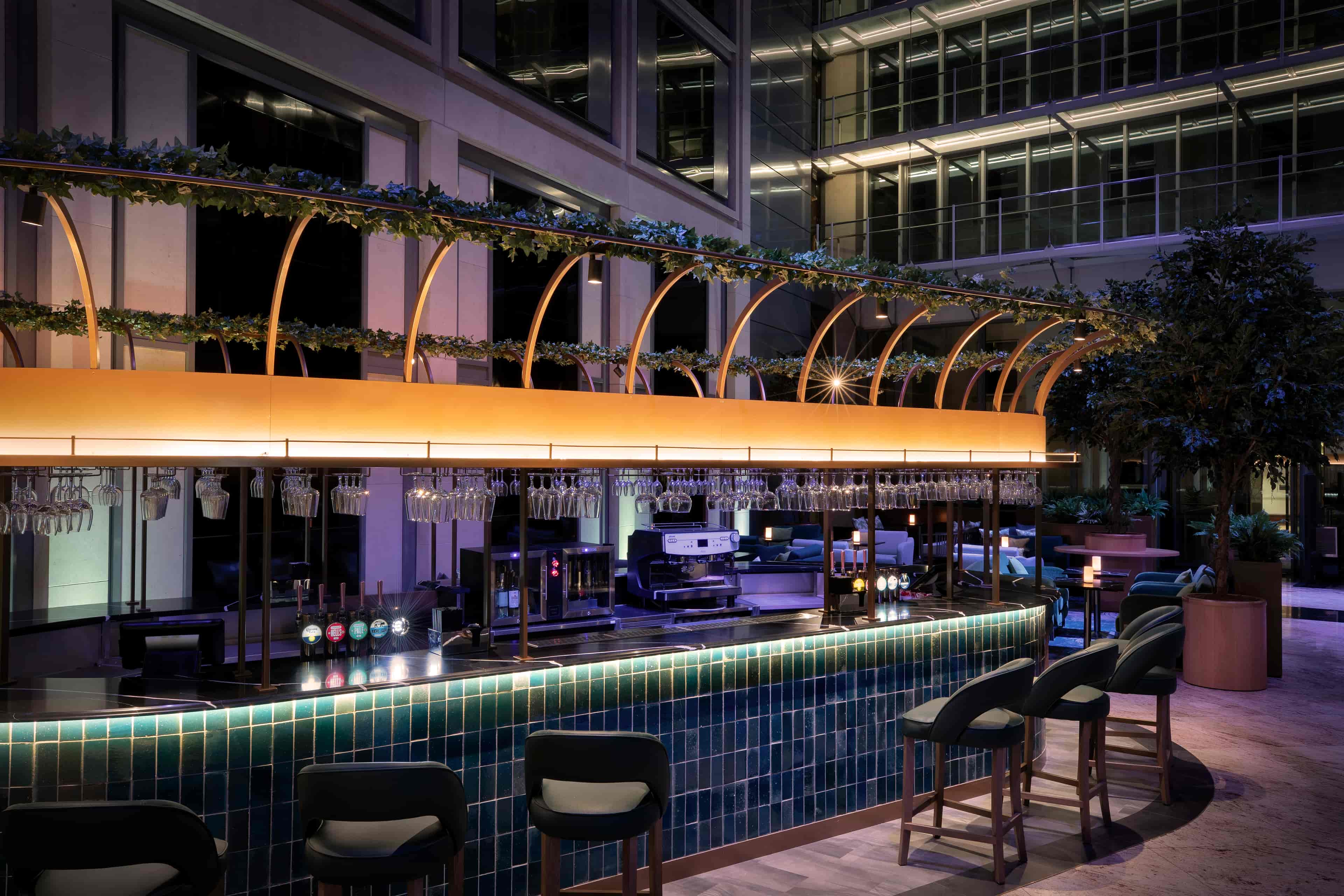 Leonardo Royal Hotel London St.Pauls  - image