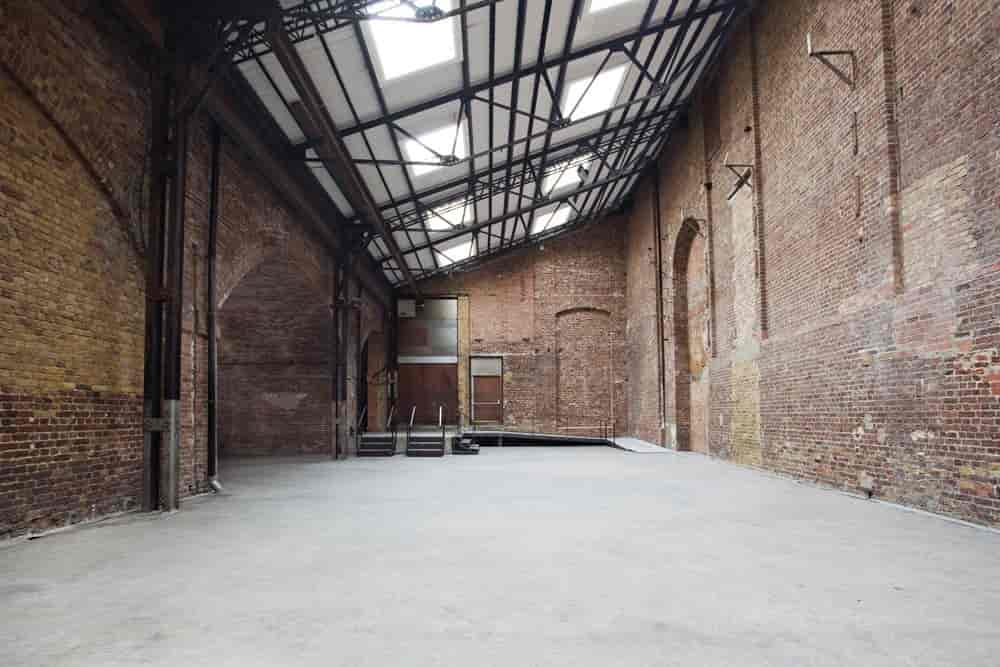 Village Underground - image