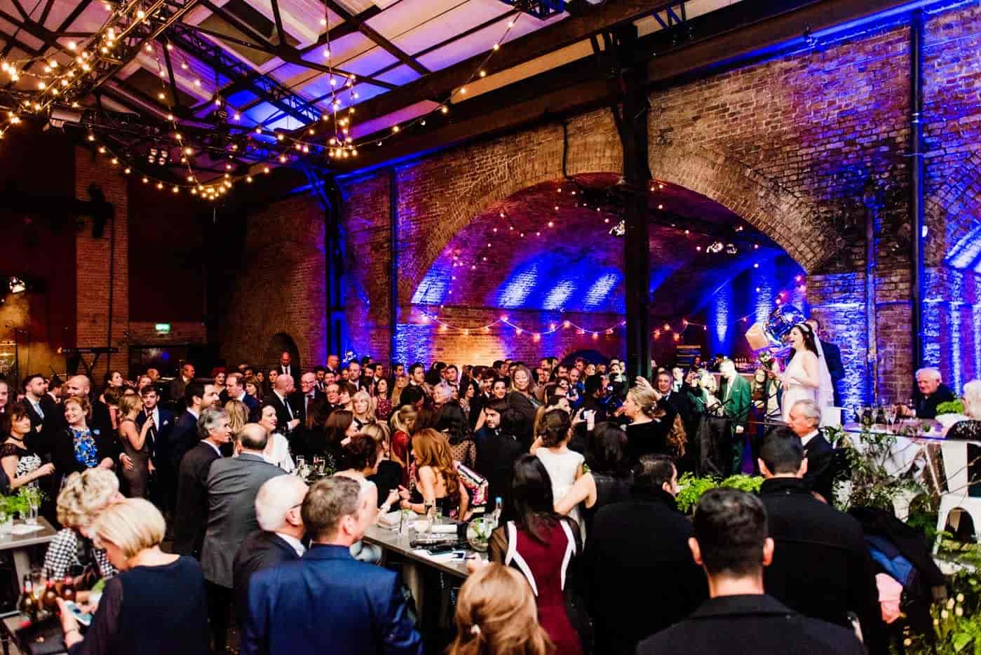Village Underground - image