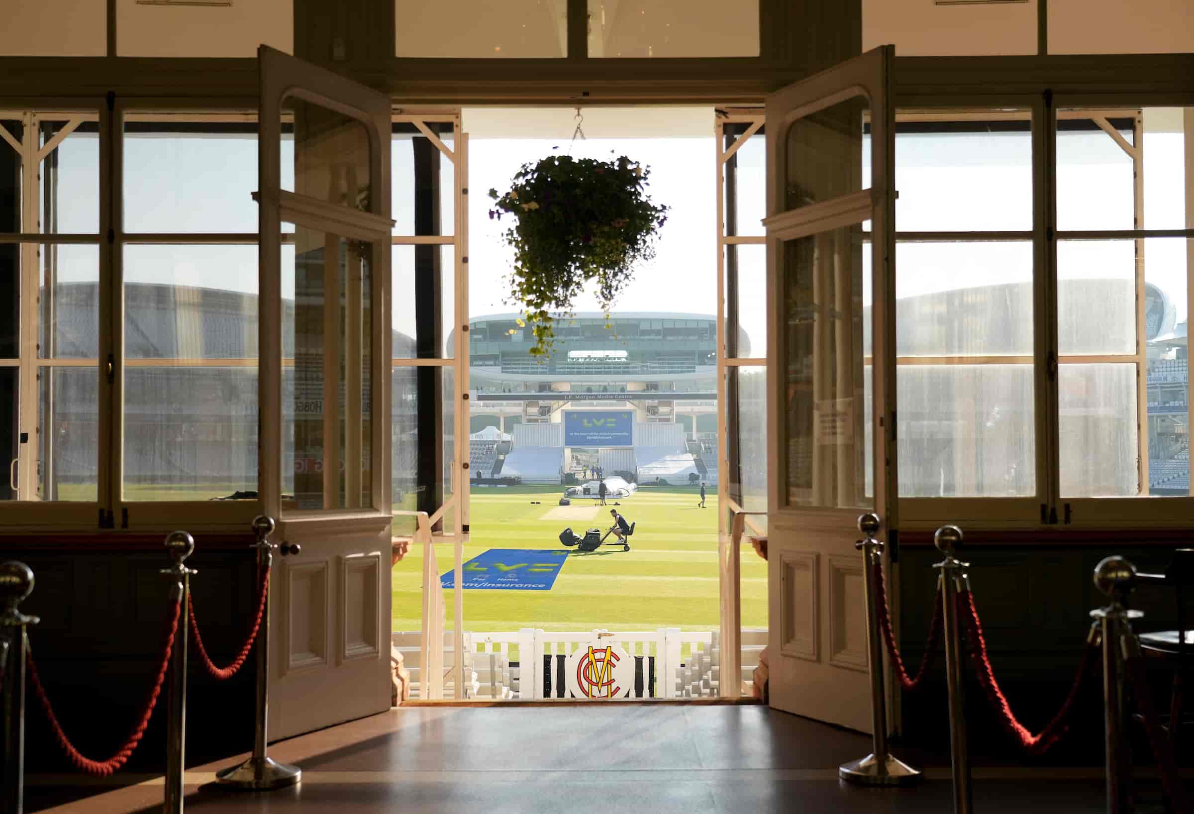Lord's Cricket Ground - image
