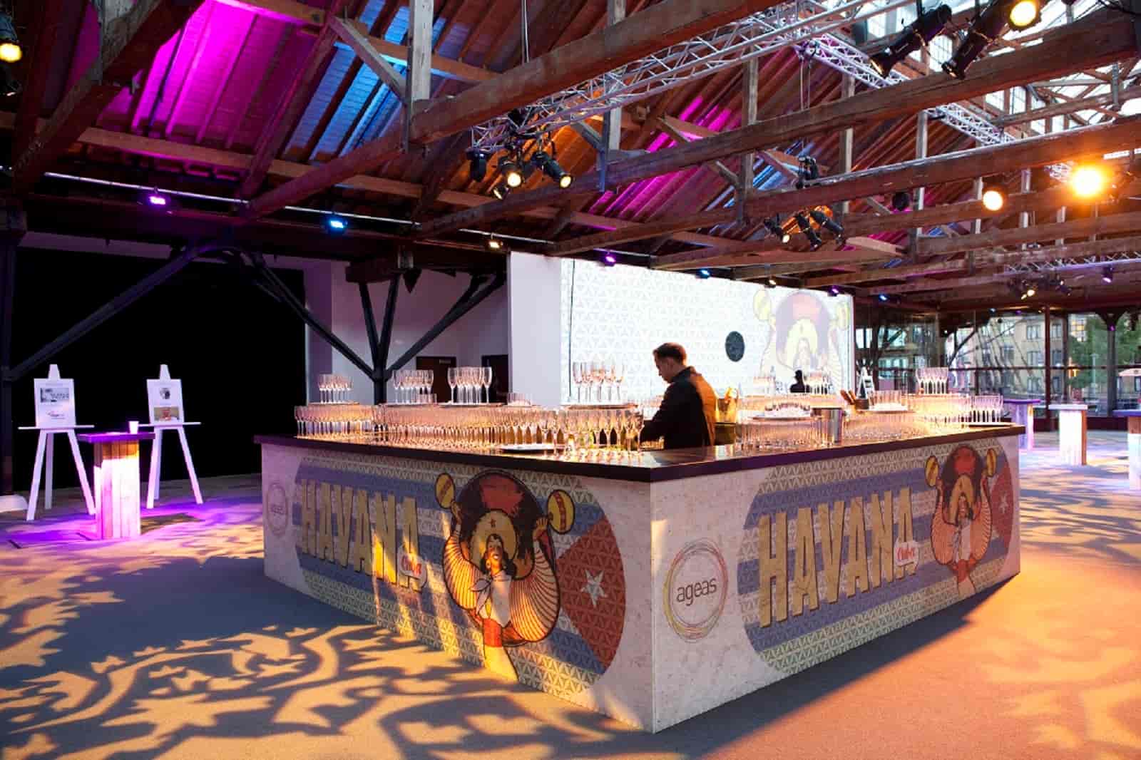 Tobacco Dock - image