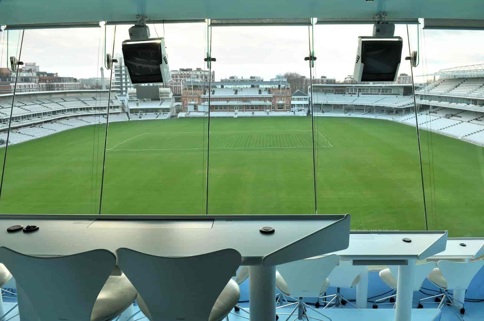 Lord's Cricket Ground - image
