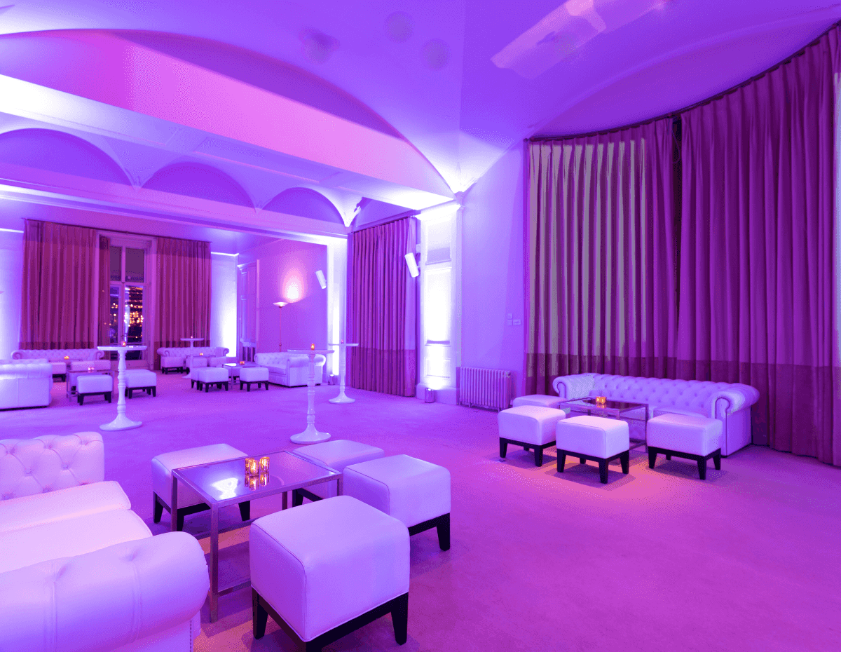 Kent House Knightsbridge - image