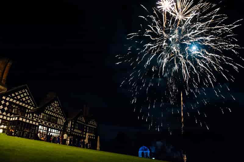 Leverhulme Hotel - image