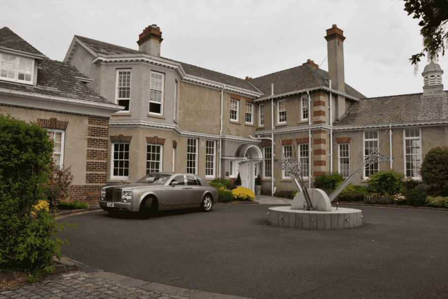 Leverhulme Hotel - image