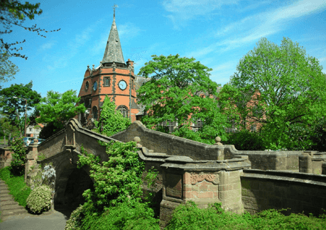Leverhulme Hotel - image