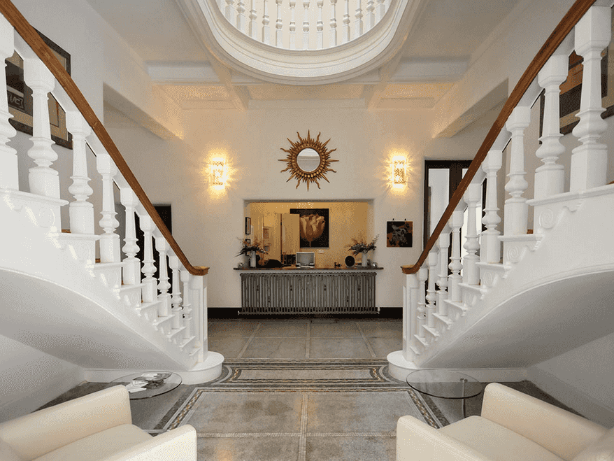 Leverhulme Hotel - image
