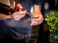 The Four Thieves - image