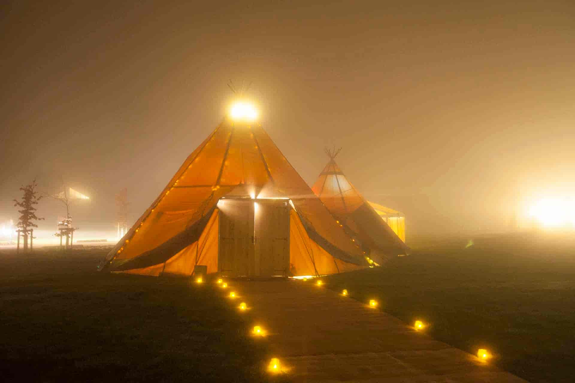The Forest Works - Forest of Dean - image