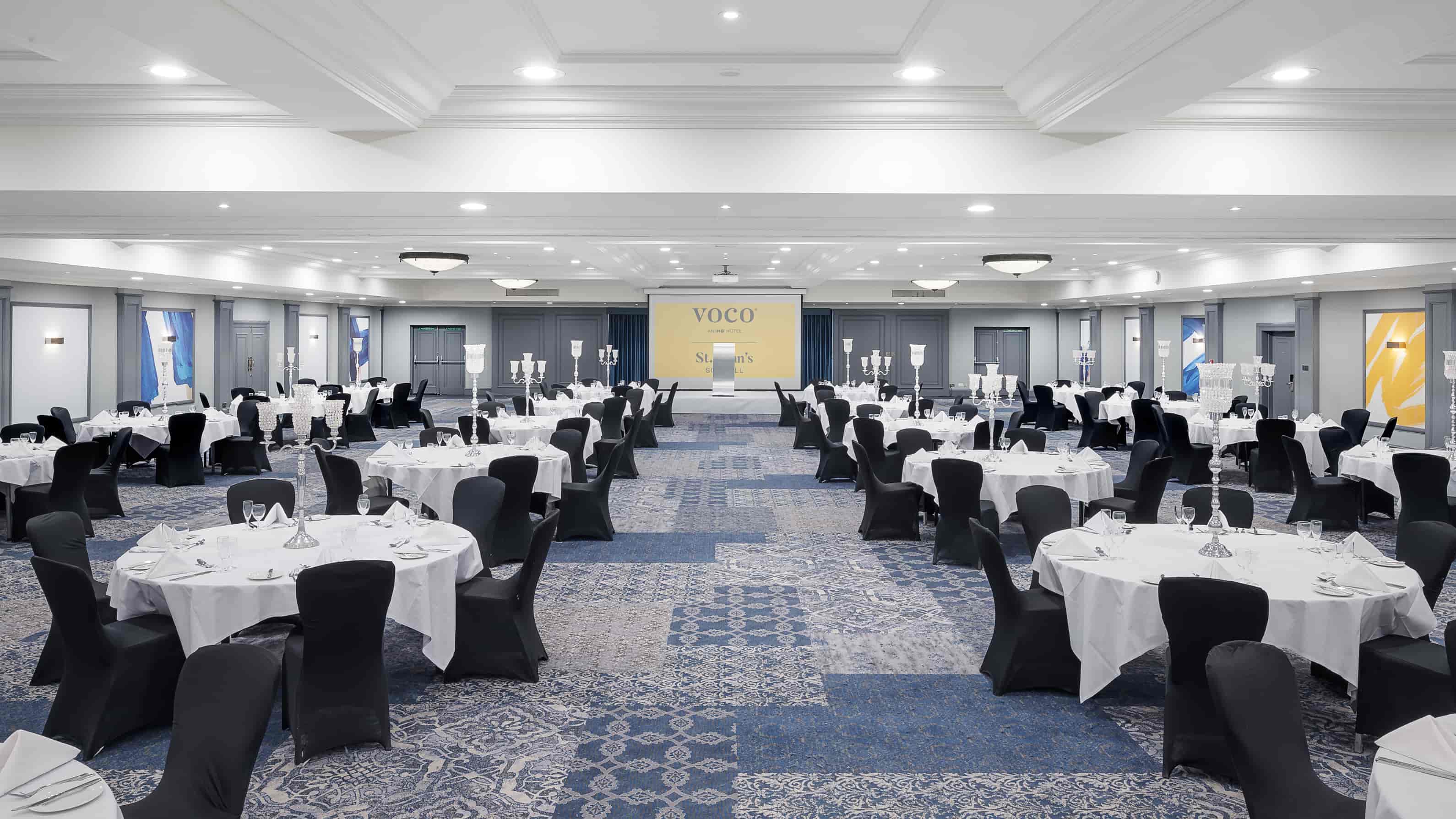 St Johns Hotel Birmingham - image
