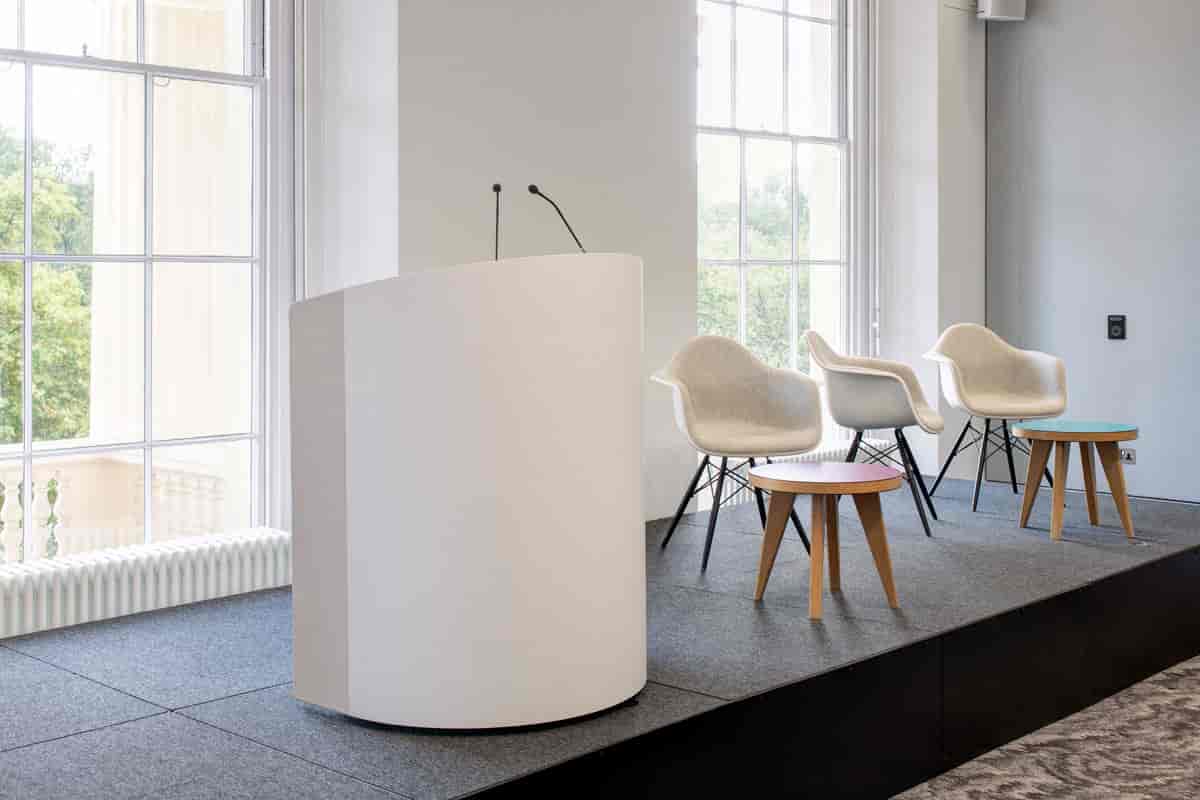 Prince Philip House - image