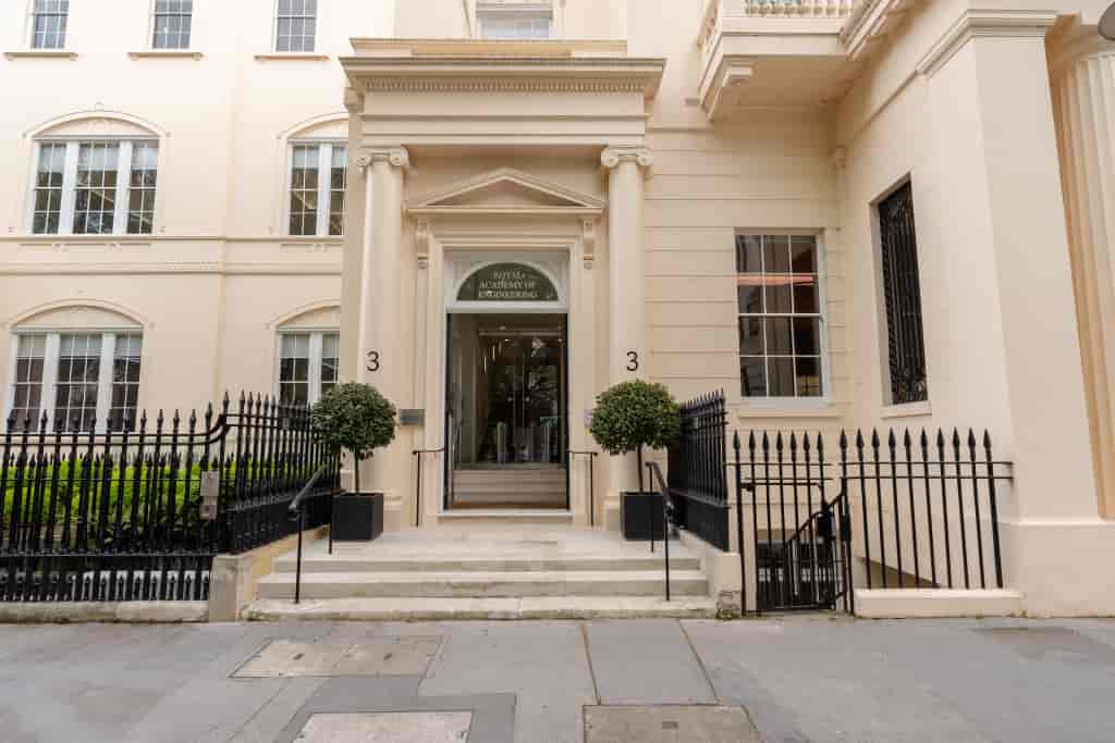 Prince Philip House - image
