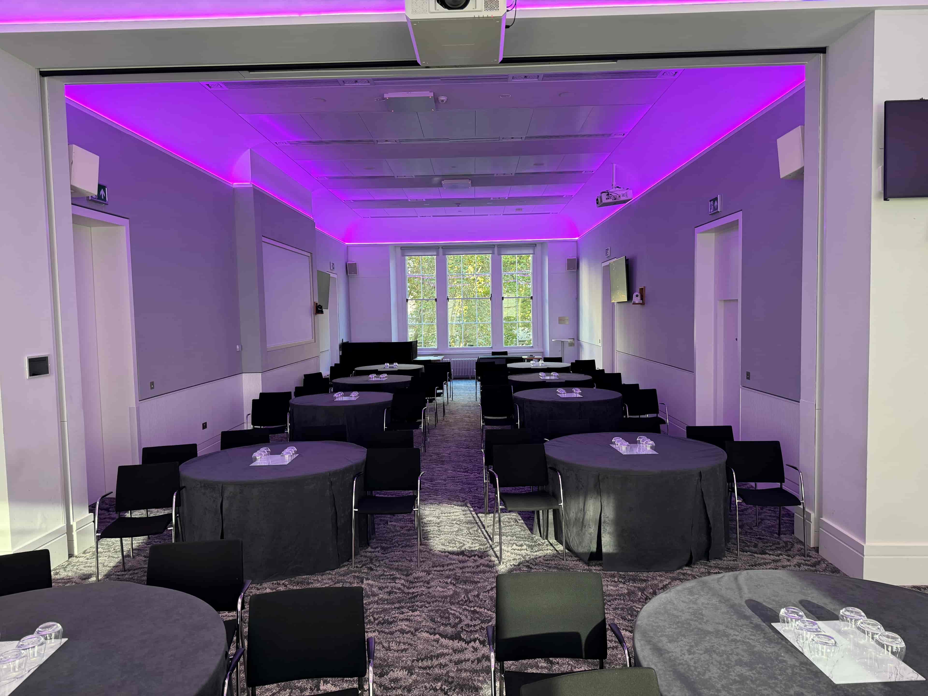 Prince Philip House - image