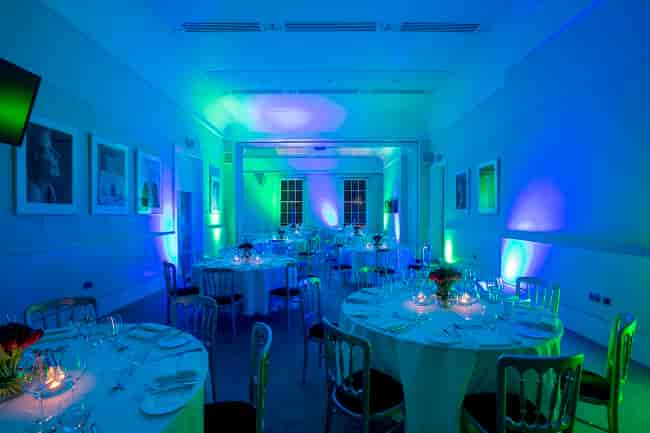 Prince Philip House - image
