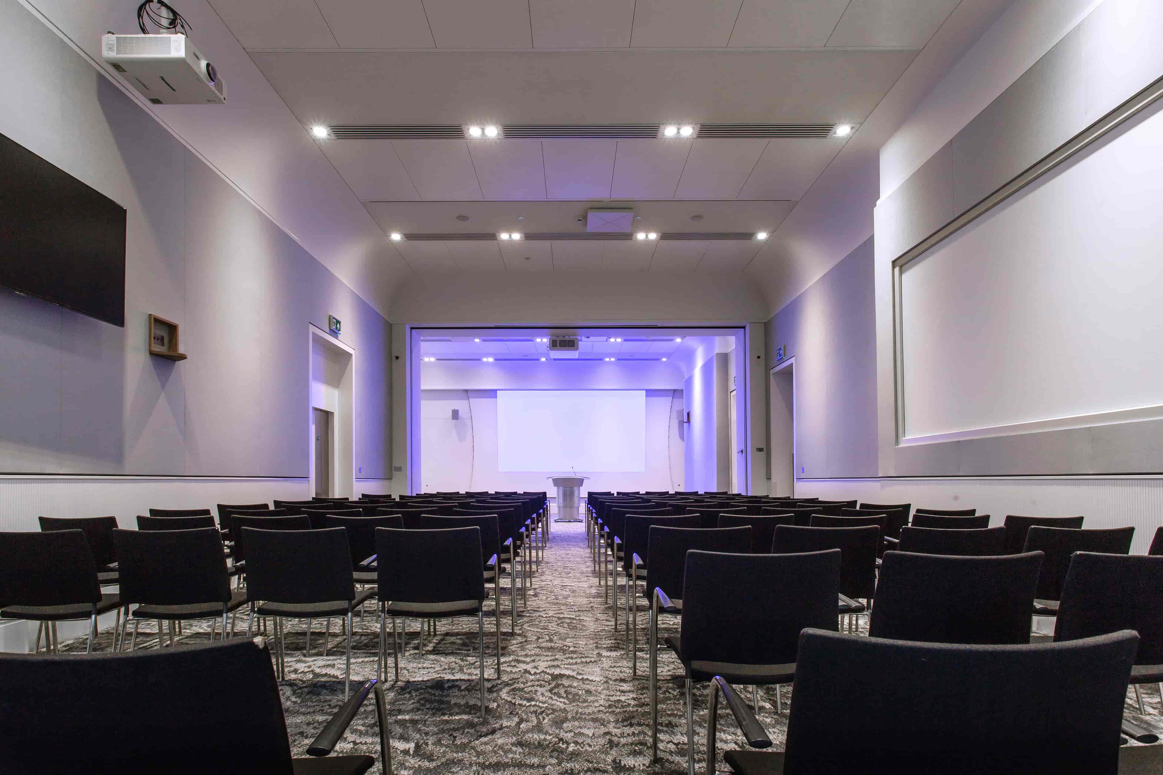 Prince Philip House - image