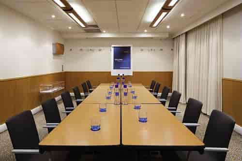 Novotel London City South - image