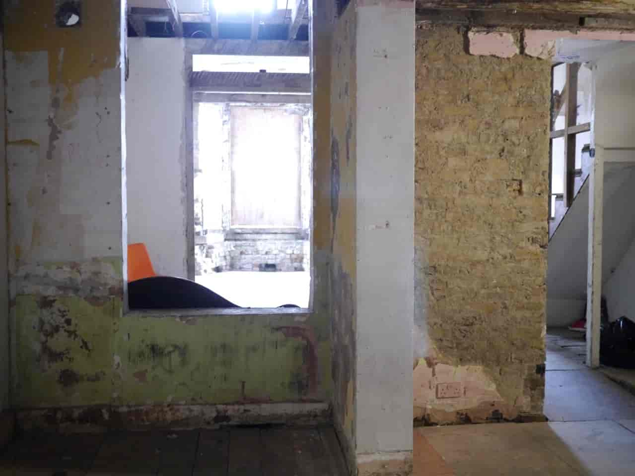 Safehouse 1 and 2 - image