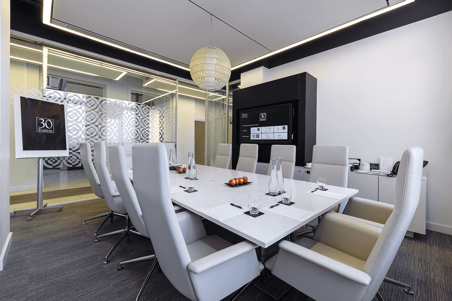 30 Euston Square - image