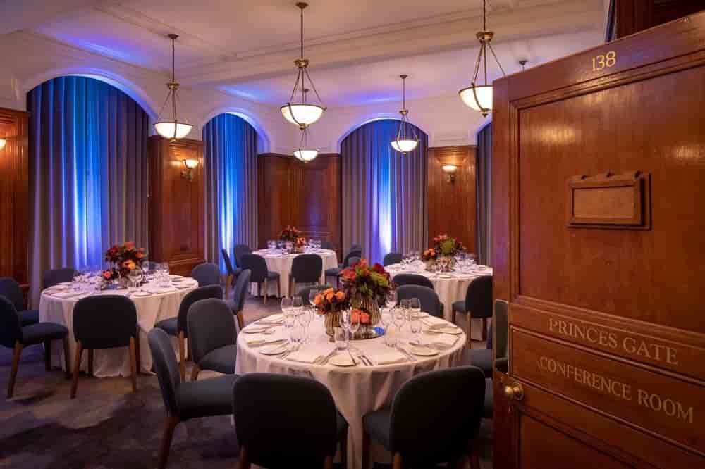 30 Euston Square - image