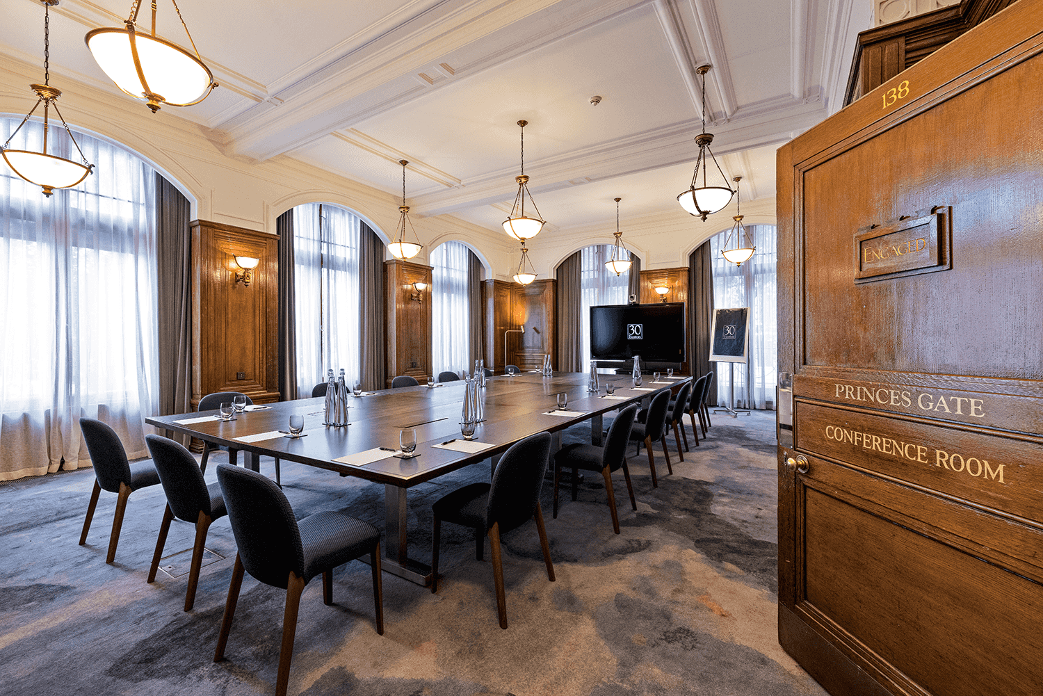 30 Euston Square - image