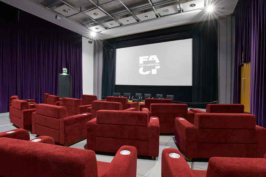FACT Liverpool - image
