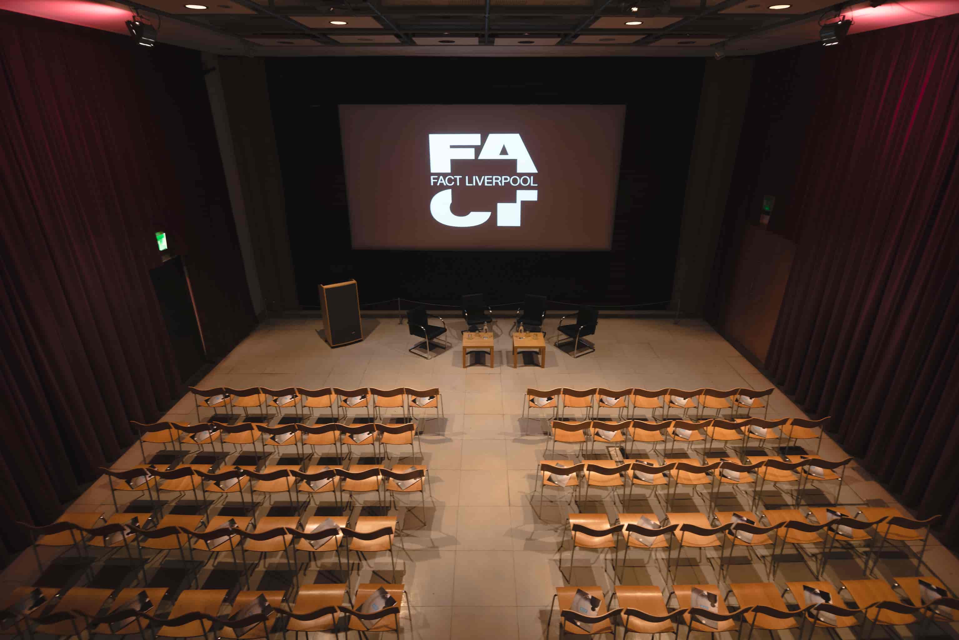 FACT Liverpool - image