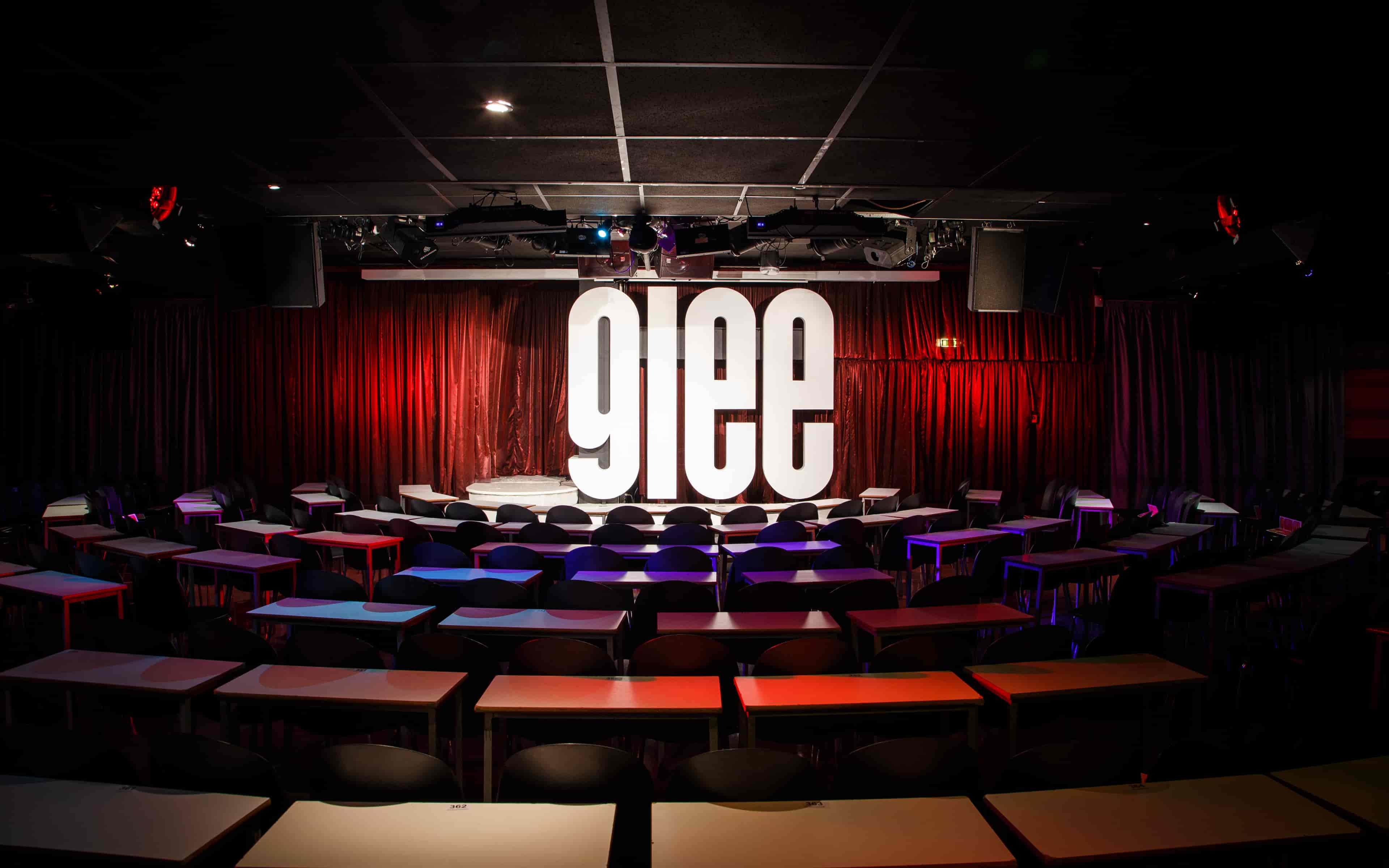 Glee Club Birmingham - image