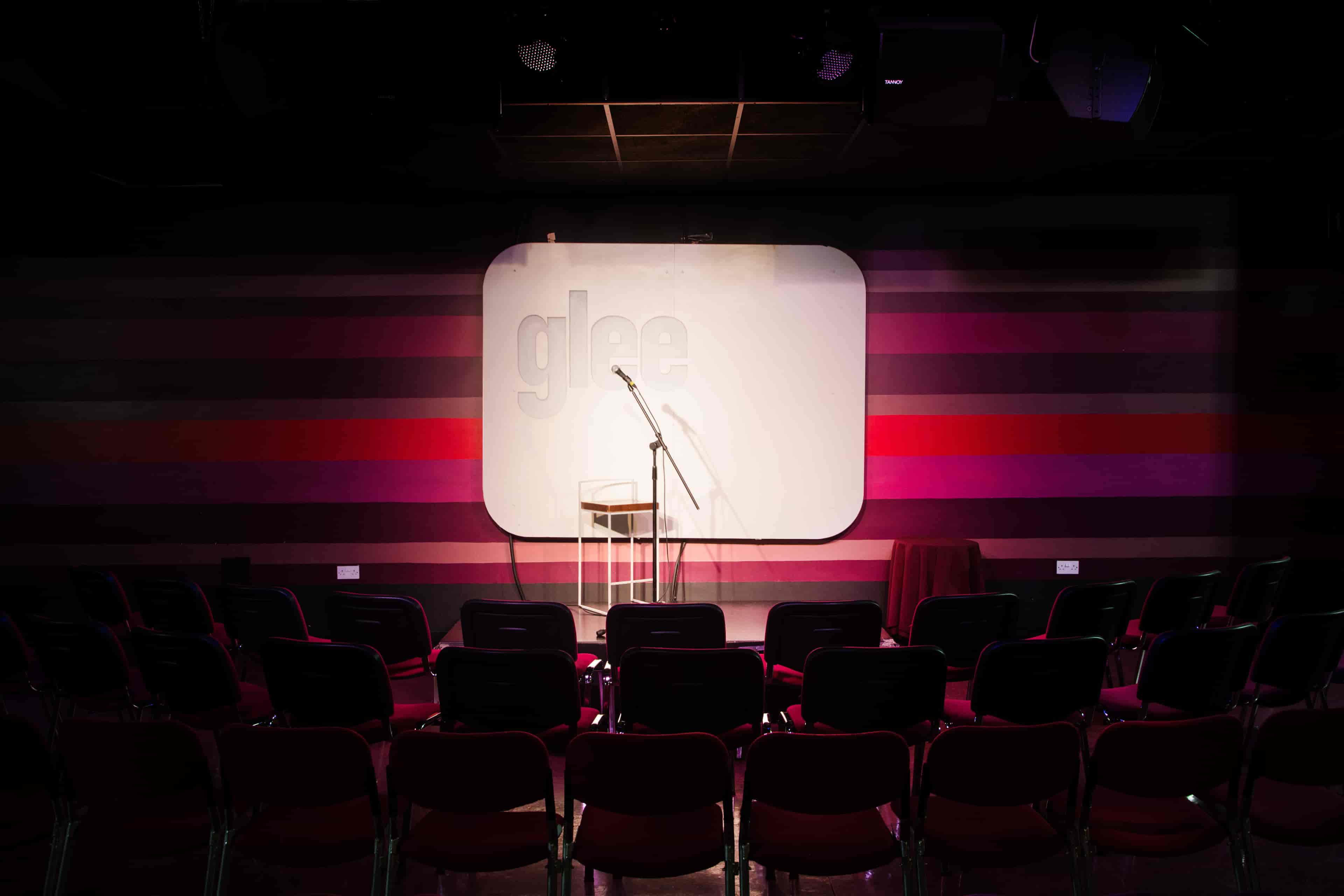 Glee Club Birmingham - image