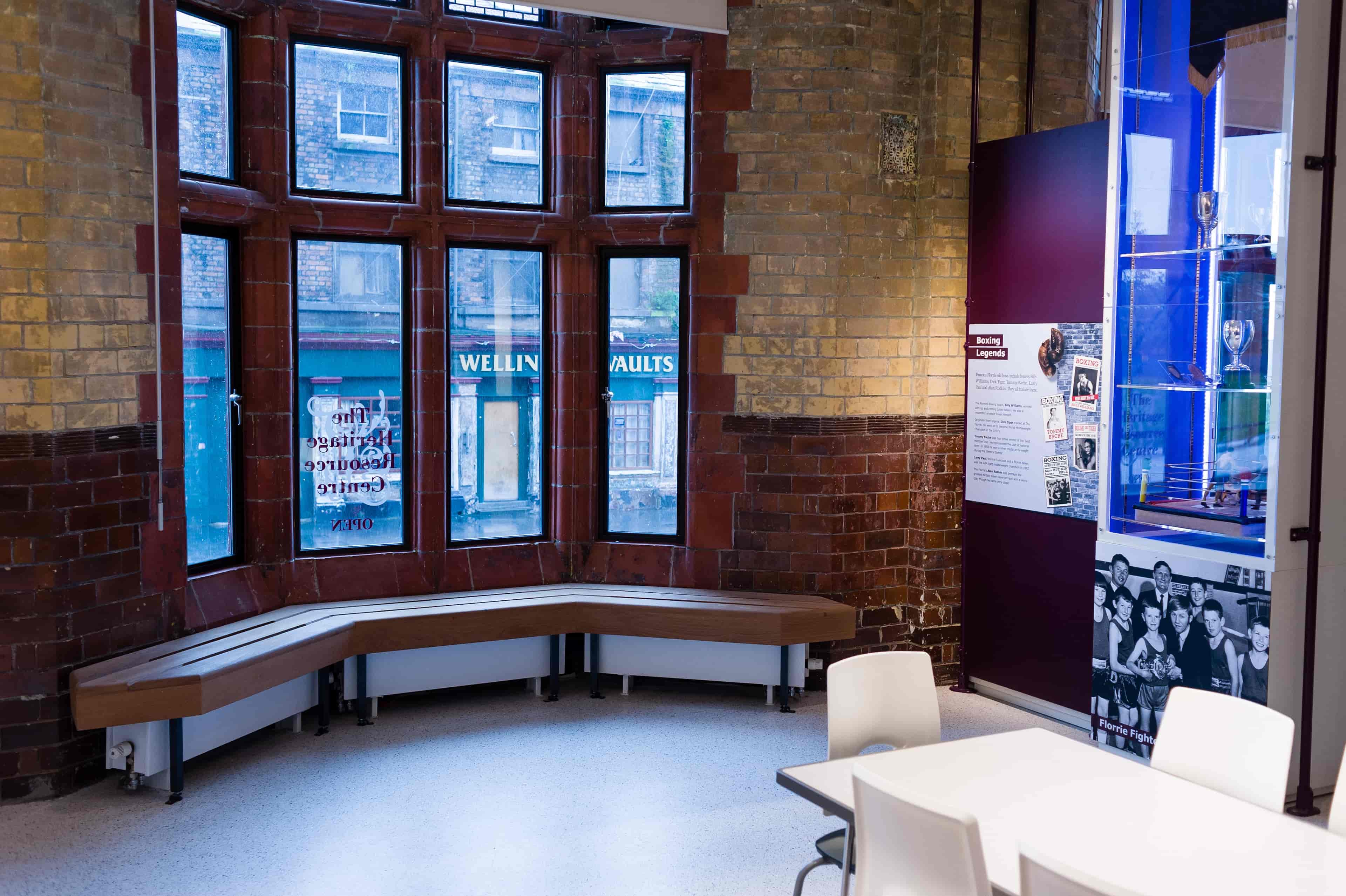 The Florrie - image
