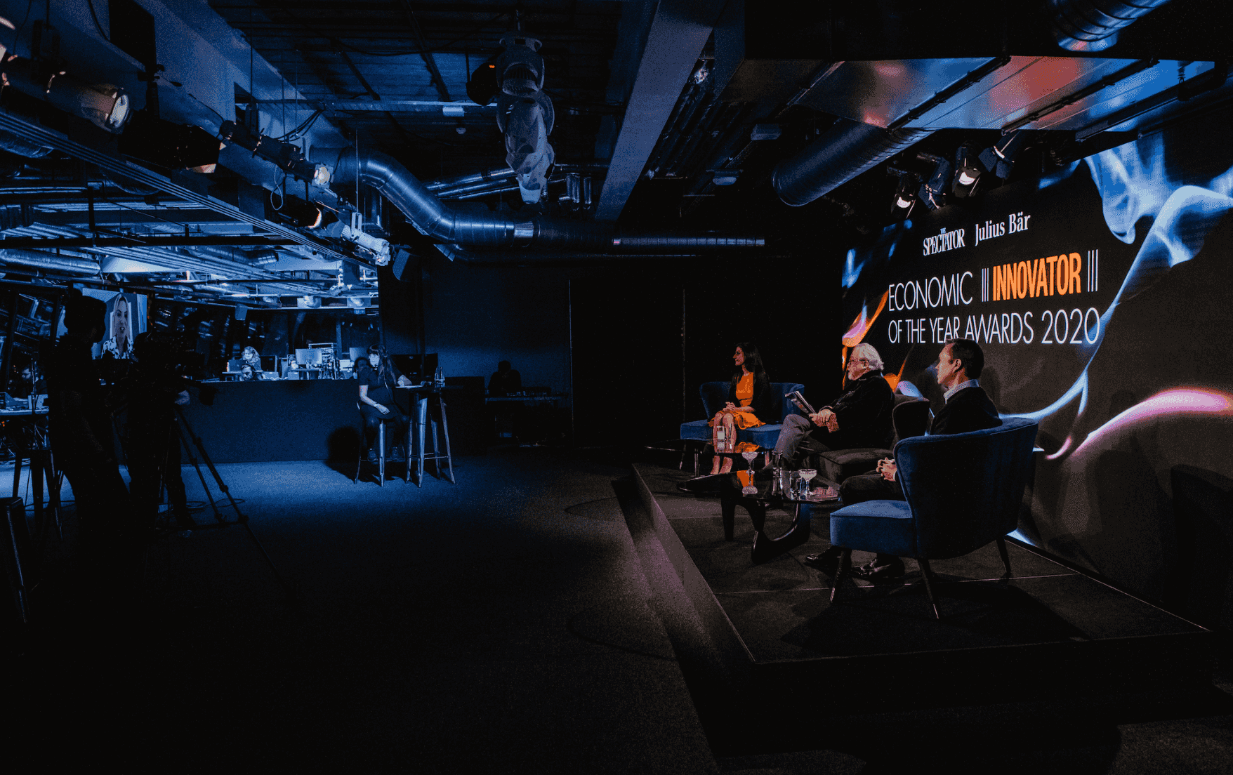 Landing 42 at the Leadenhall Building - image
