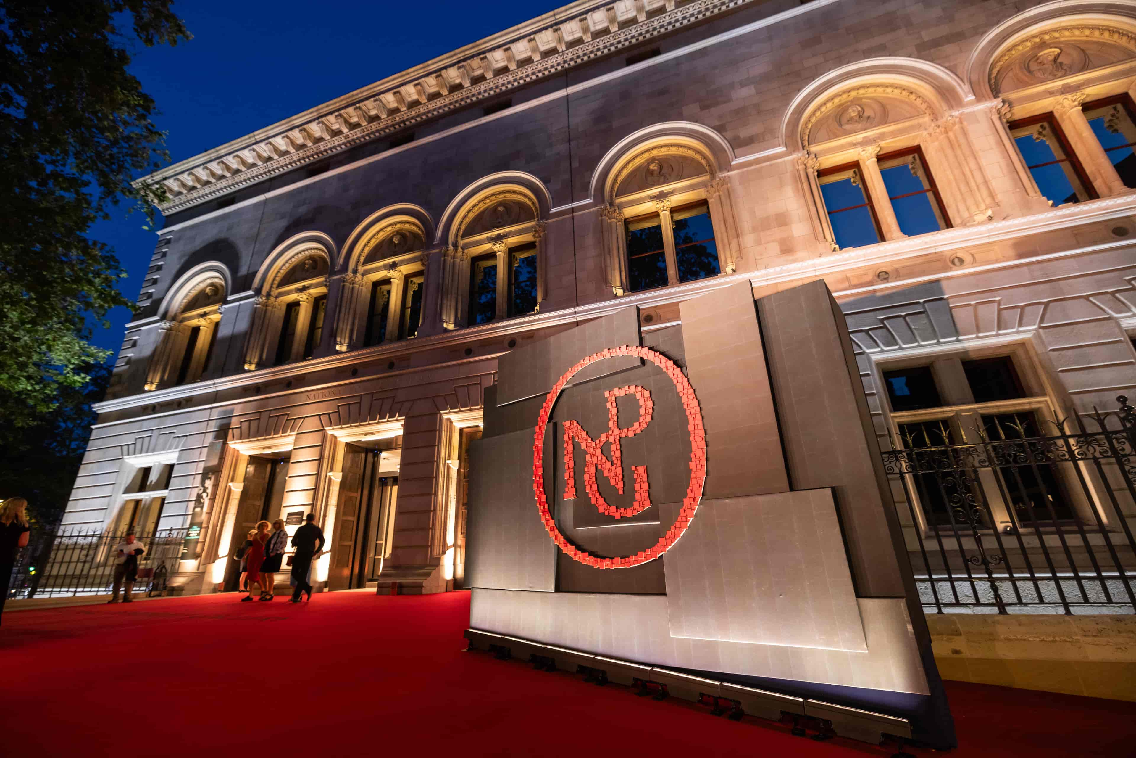 National Portrait Gallery - image