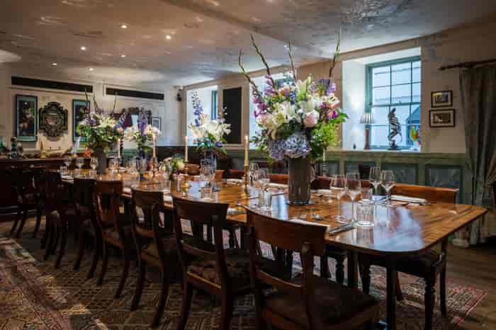 The Parlour at Clerkenwell - image