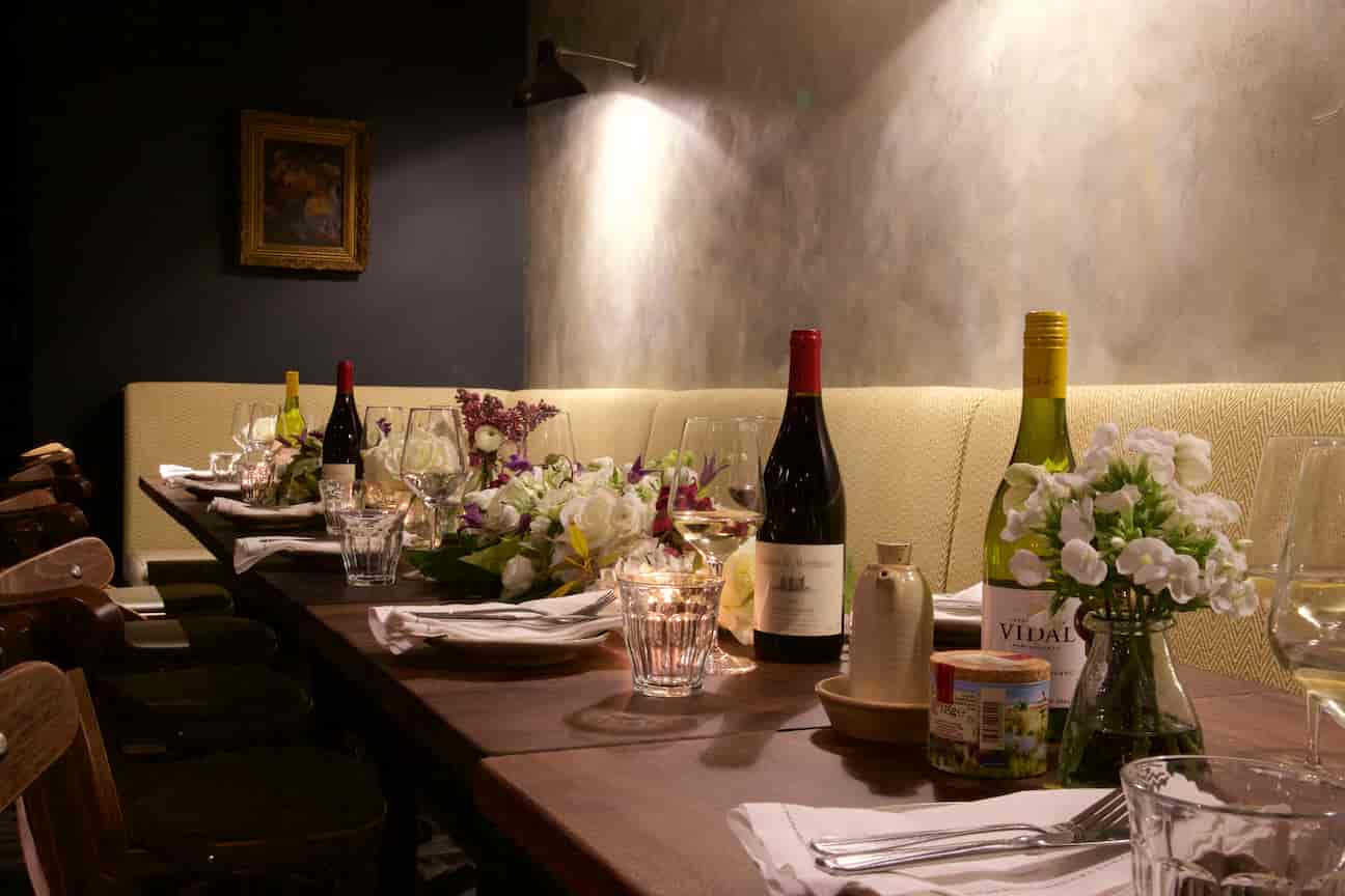 Brasserie Blanc Southbank - image