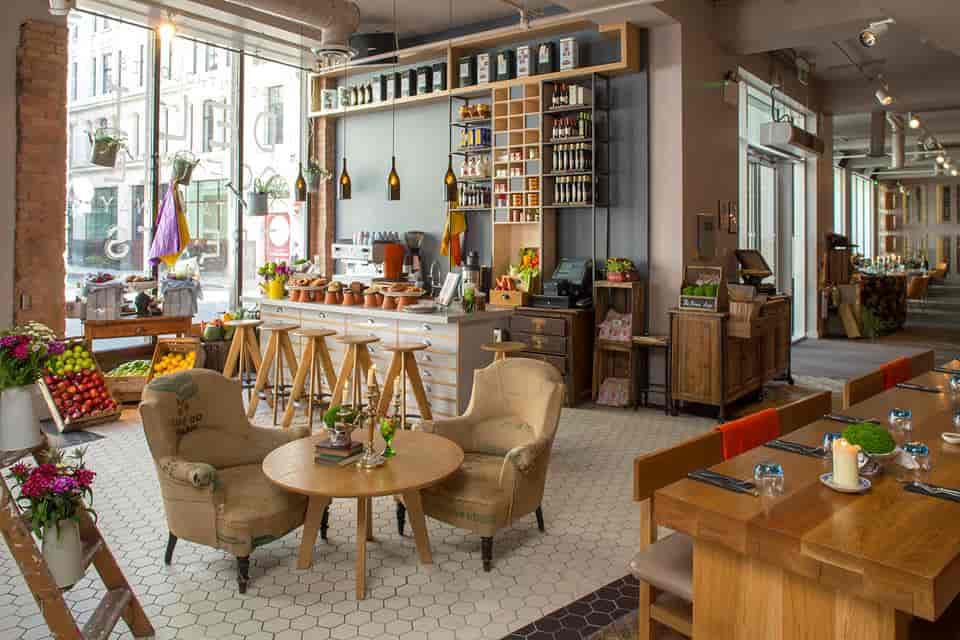 The Anthologist - image