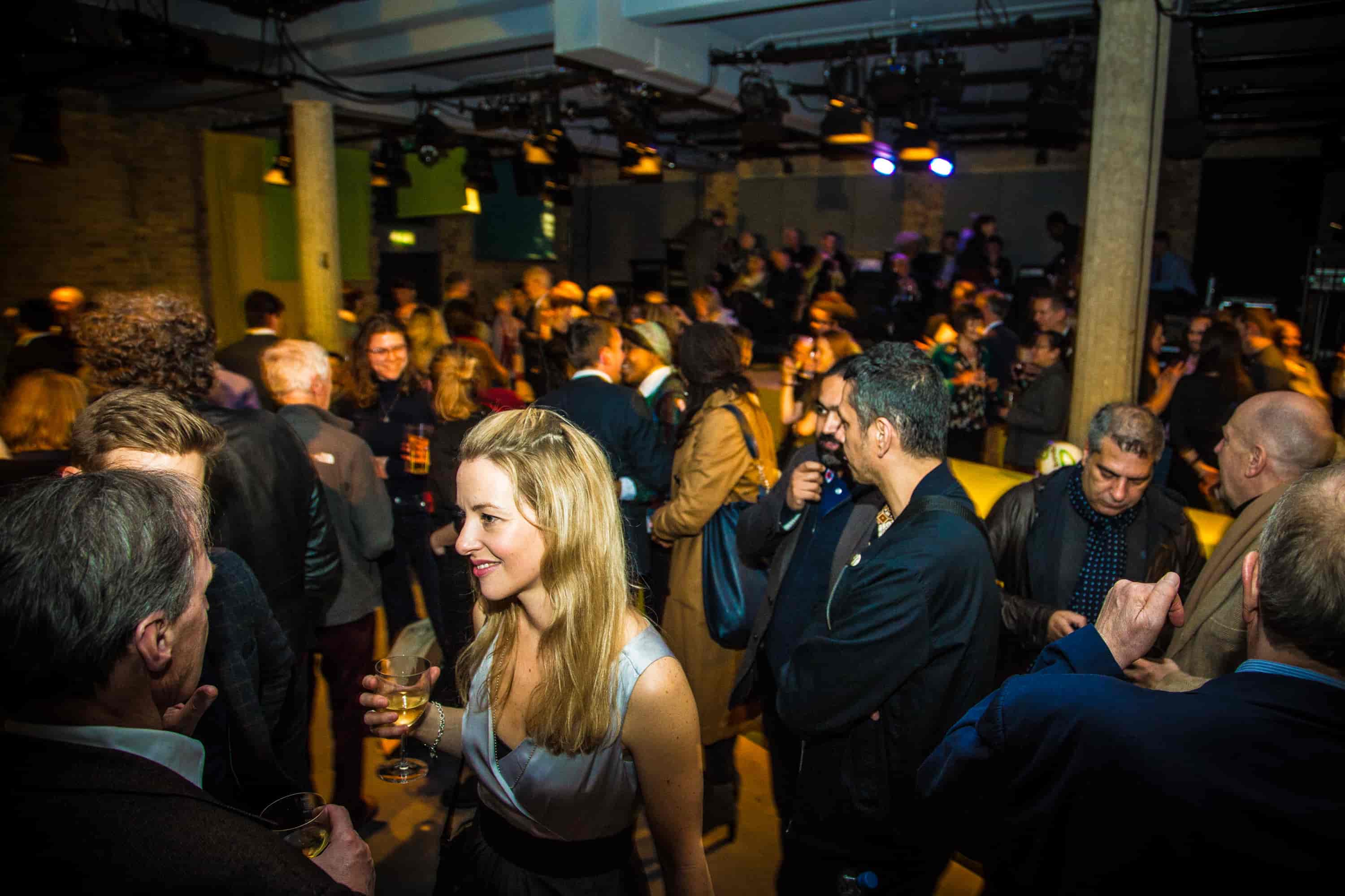 Bush Theatre - image