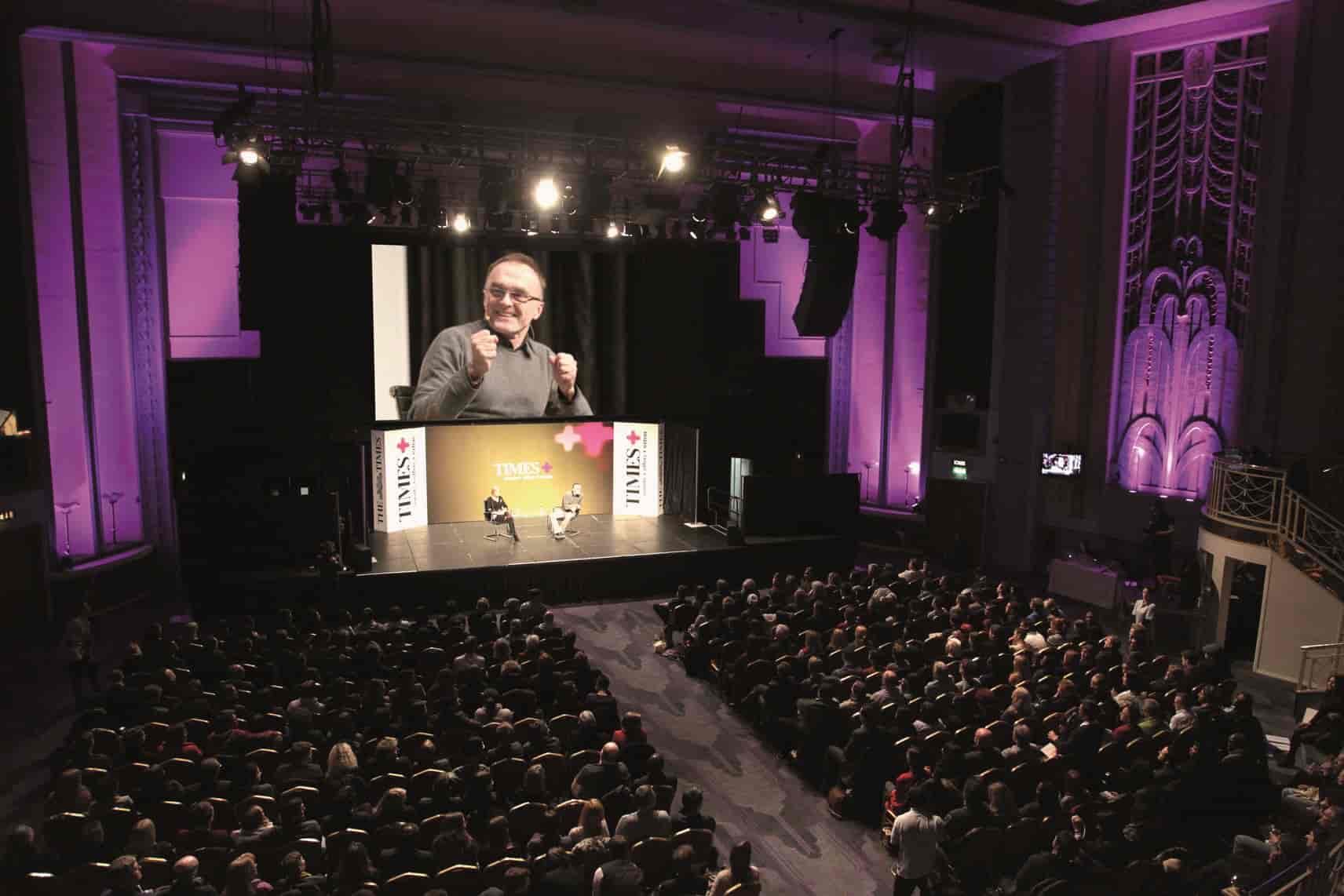 Troxy - image