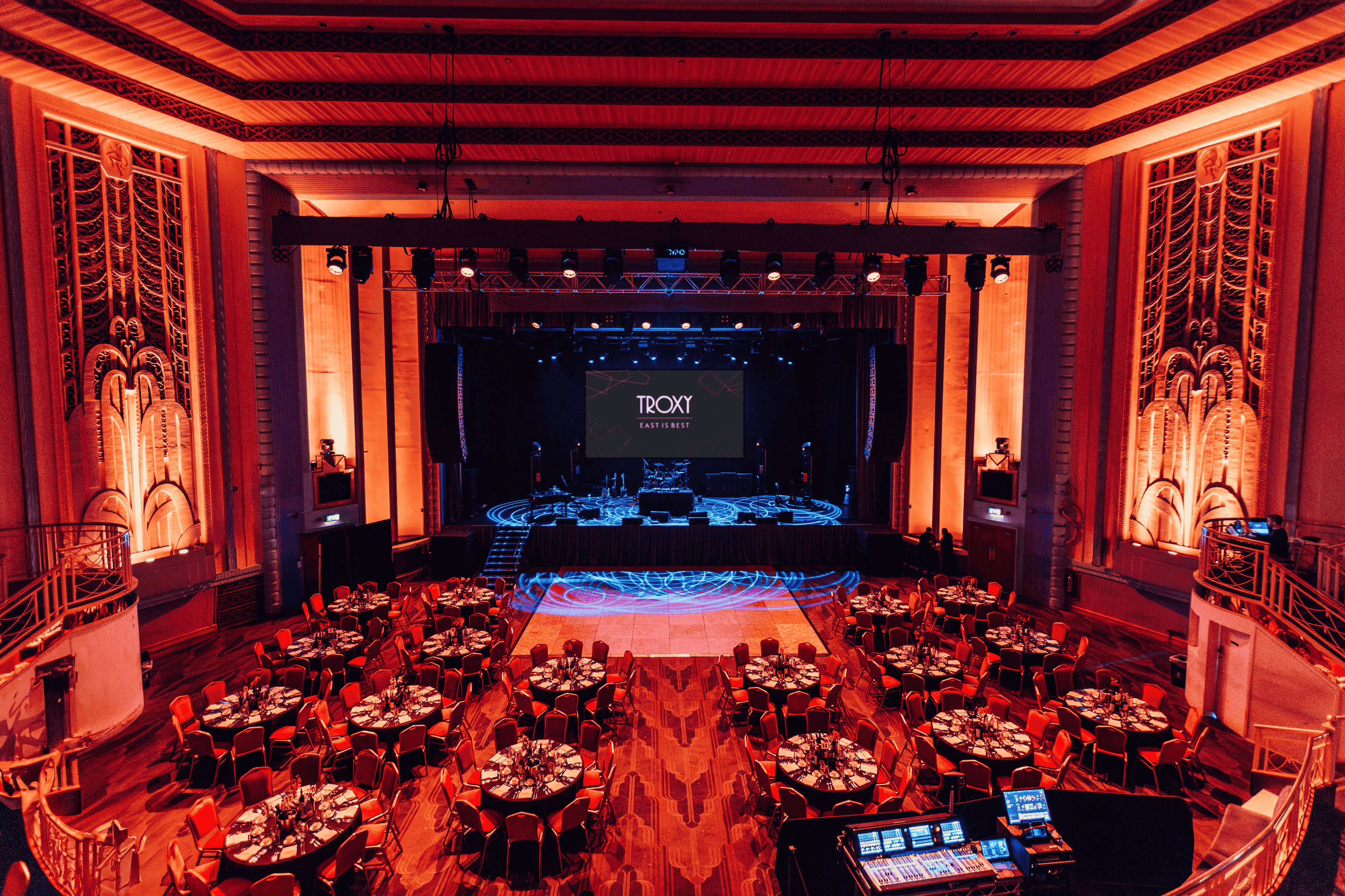 Troxy - image